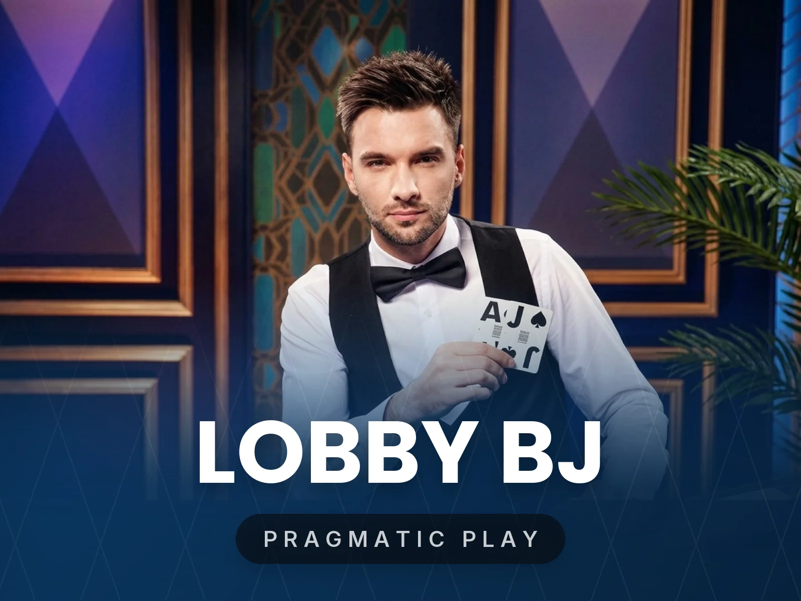 Lobby BJ