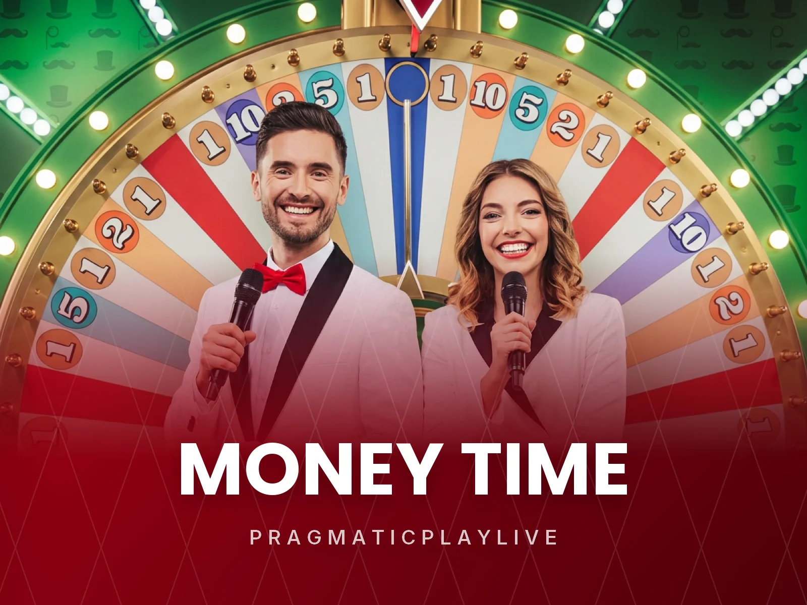 Money Time