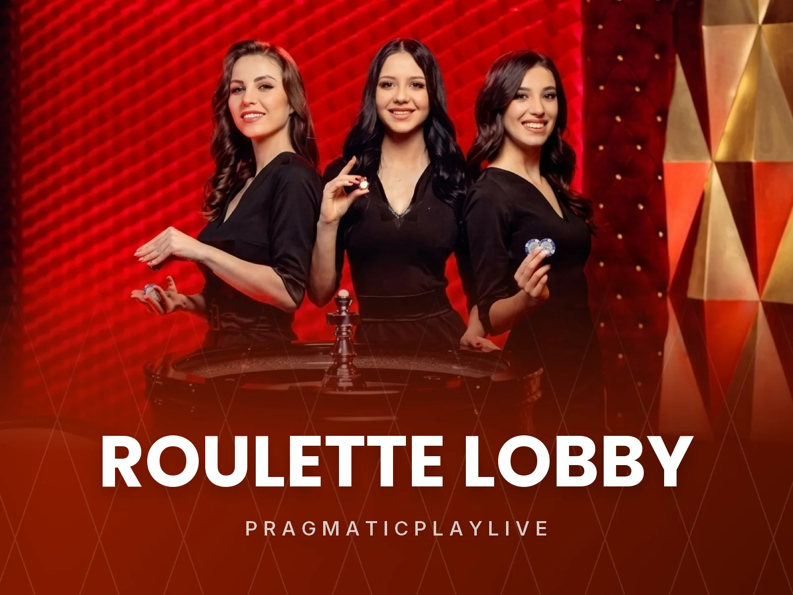 Roulette Lobby