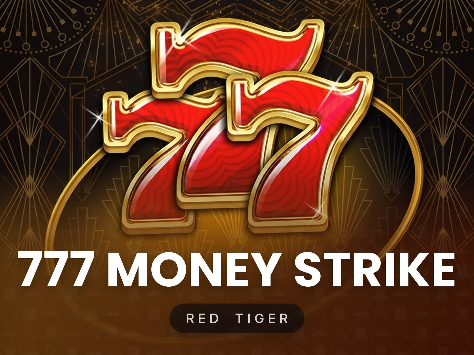 777 Money Strike