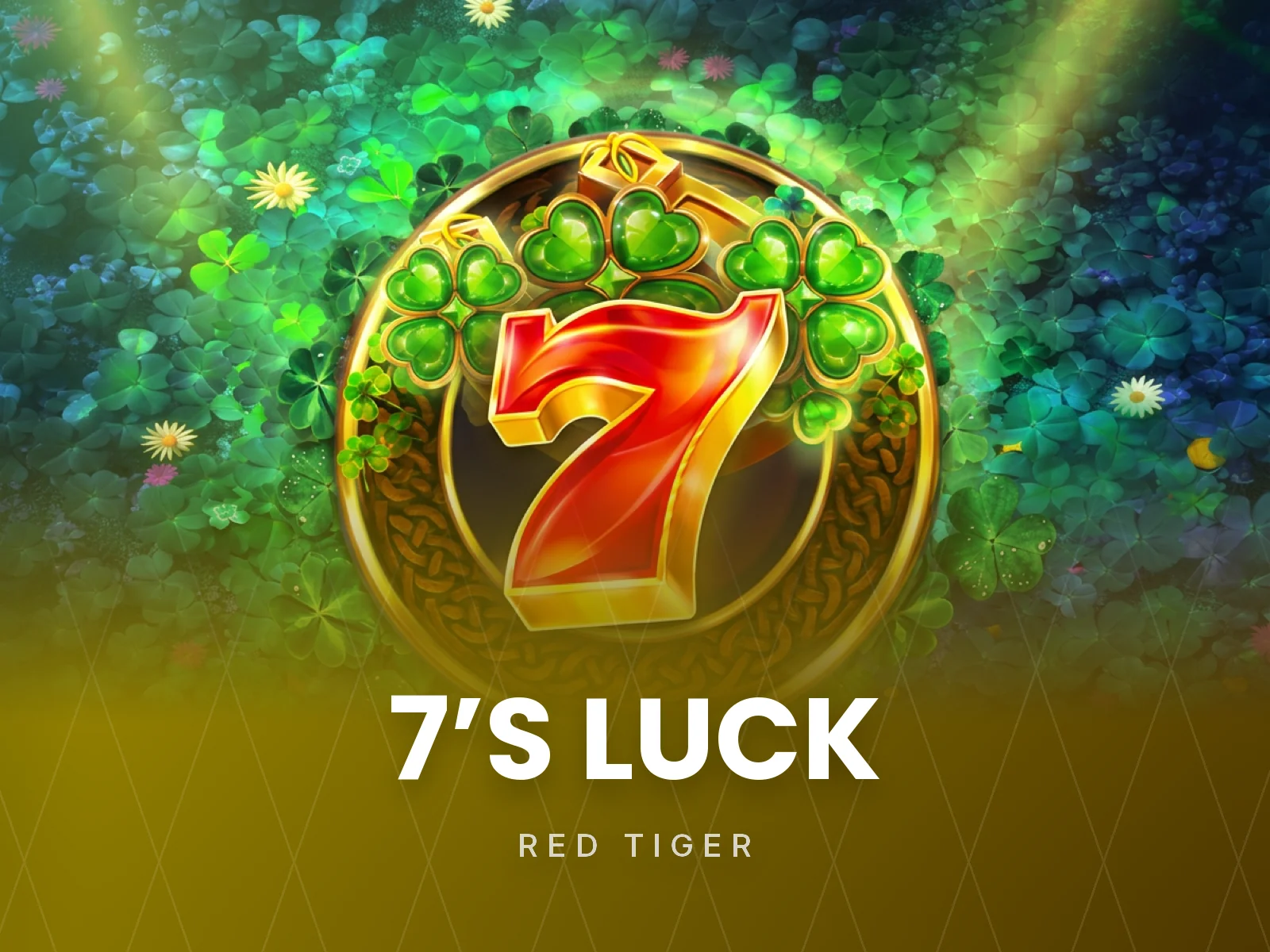7’s Luck