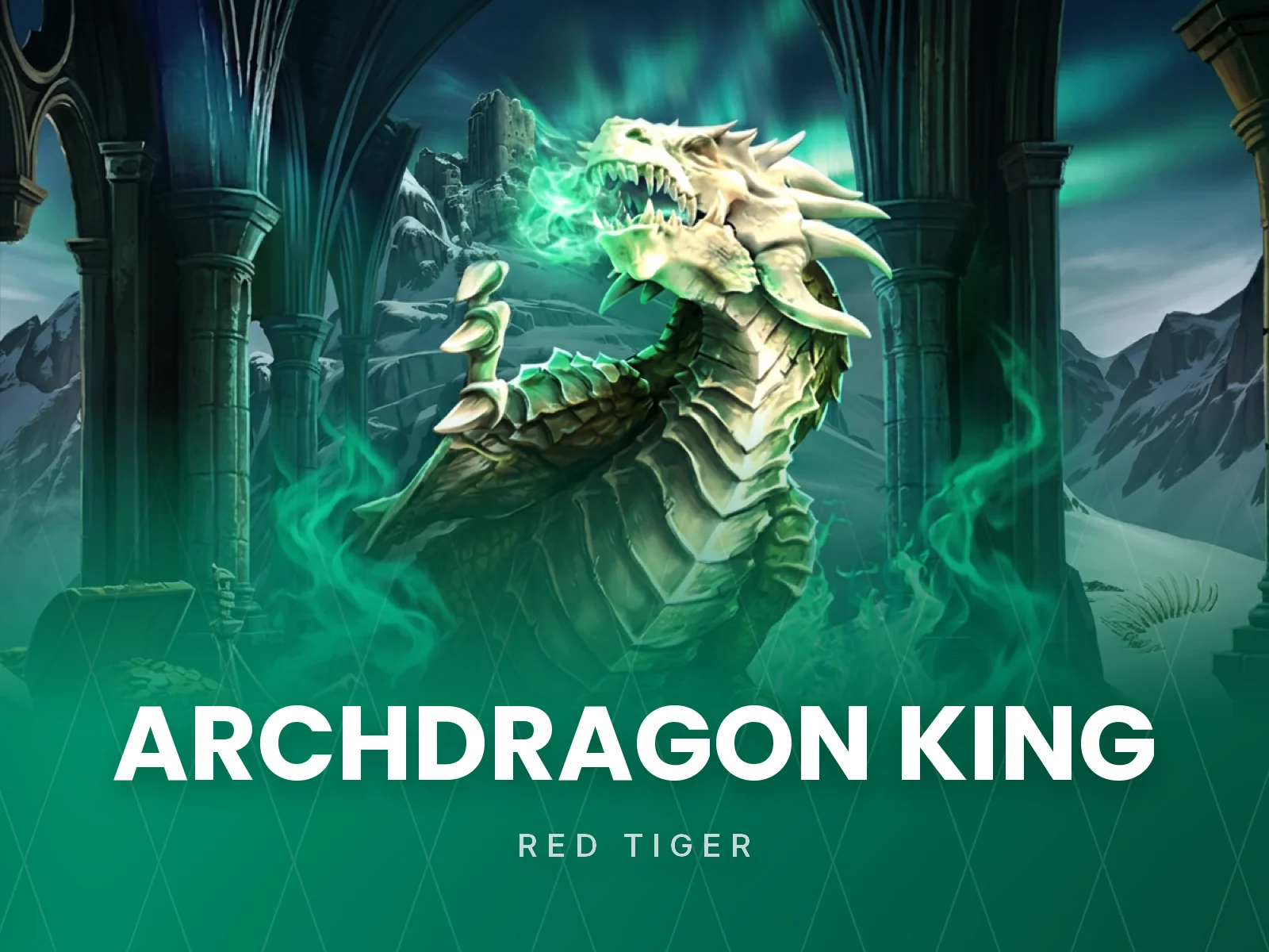 Archdragon King
