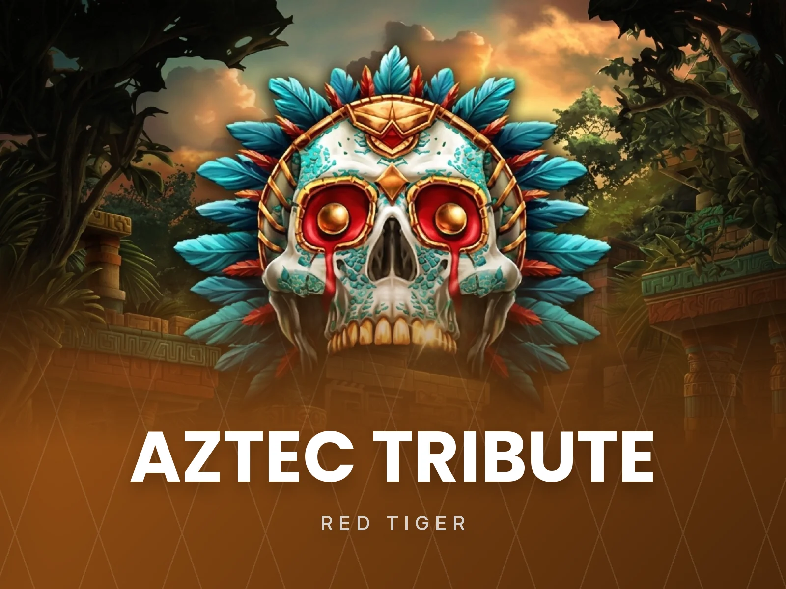 Aztec Tribute
