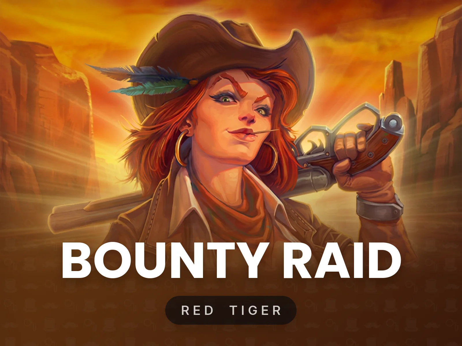 Bounty Raid