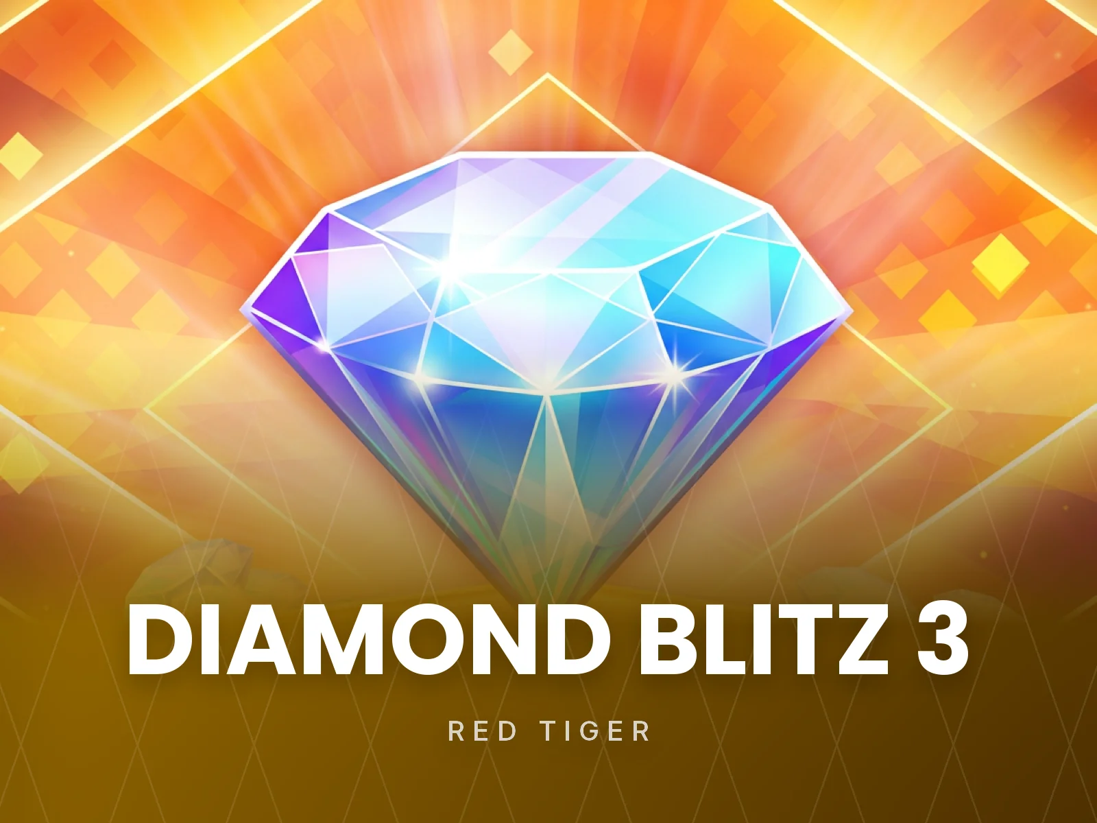 Diamond Blitz 3