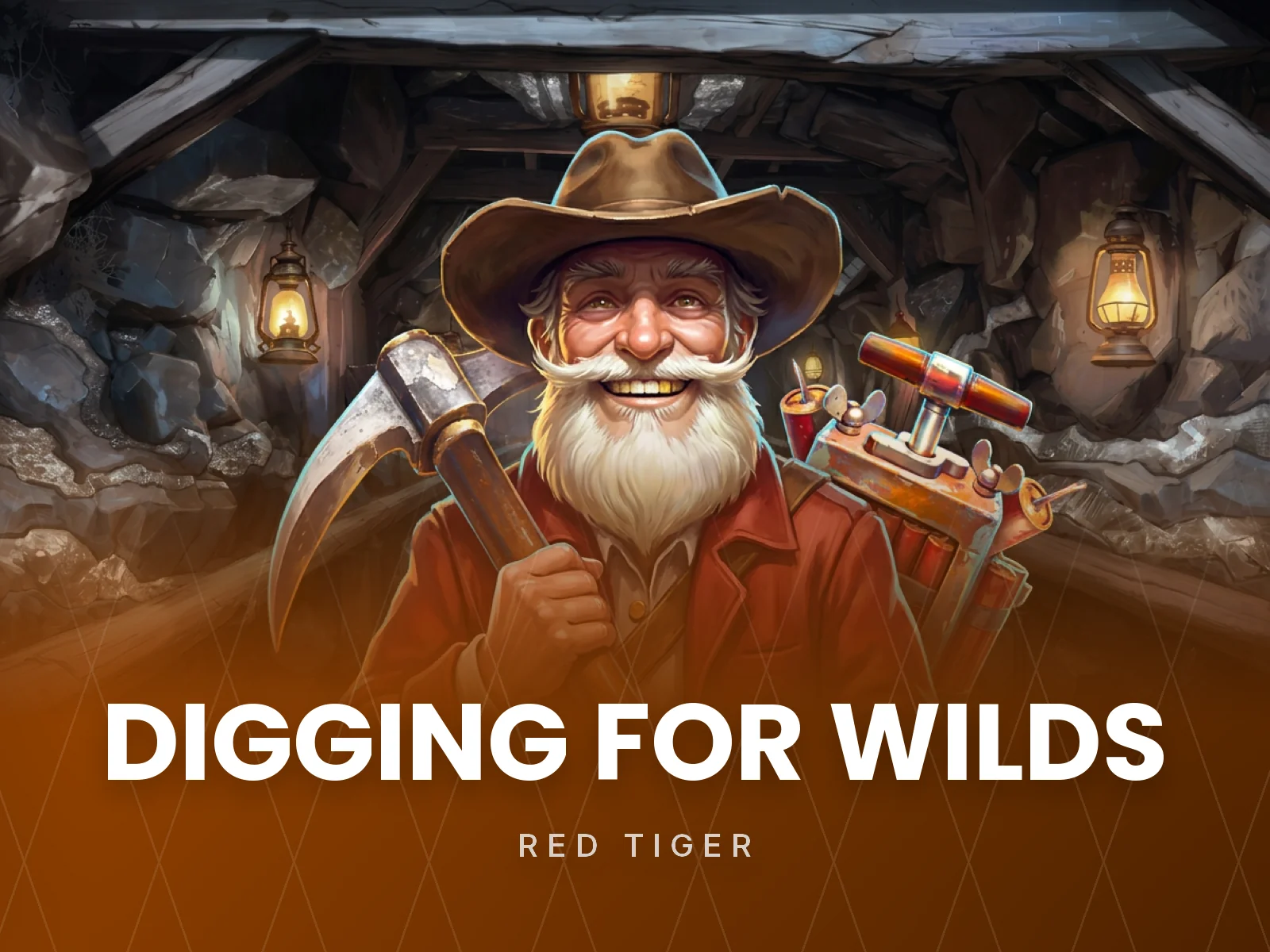 Digging for Wilds