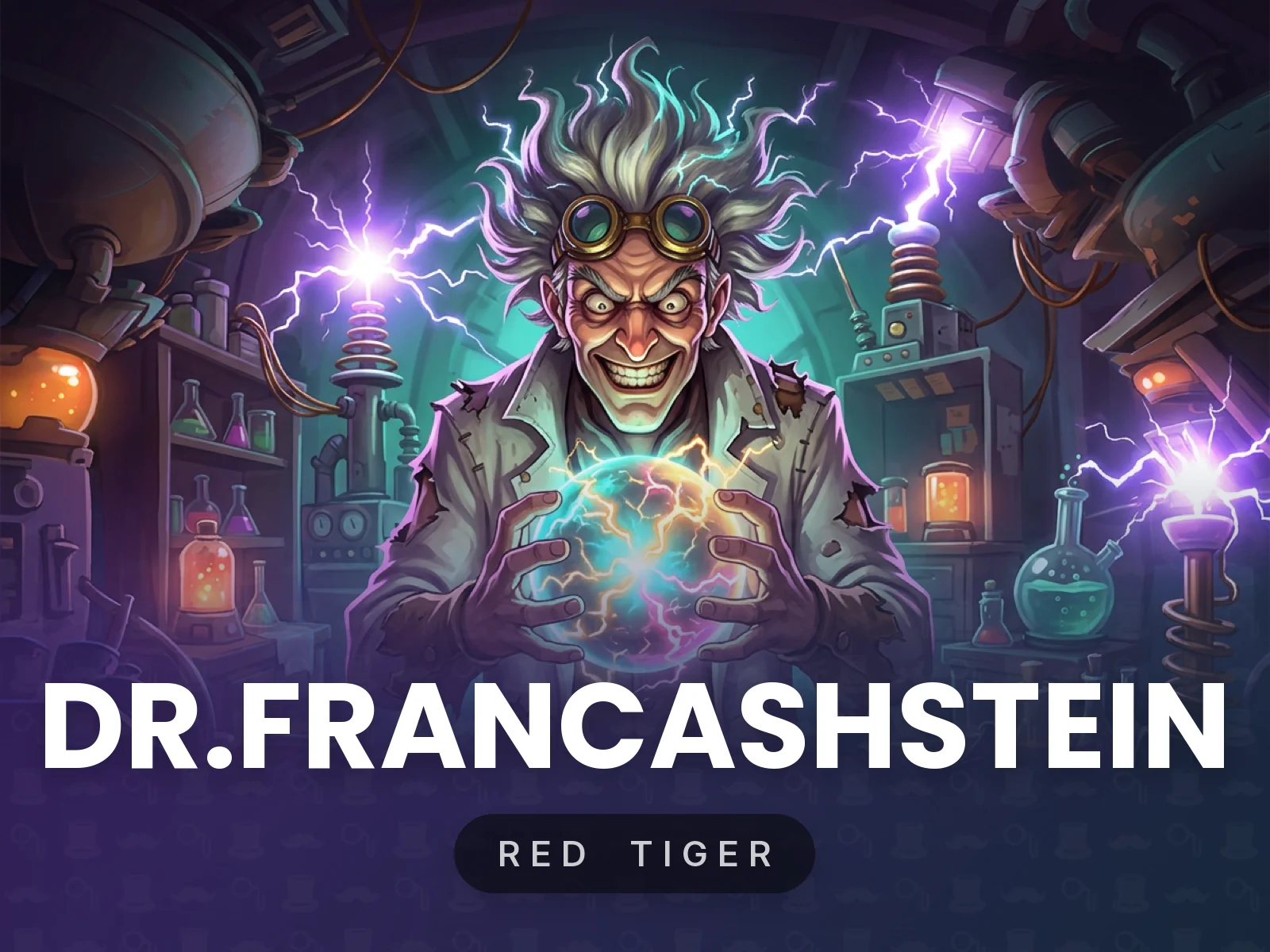 Dr.Francashstein