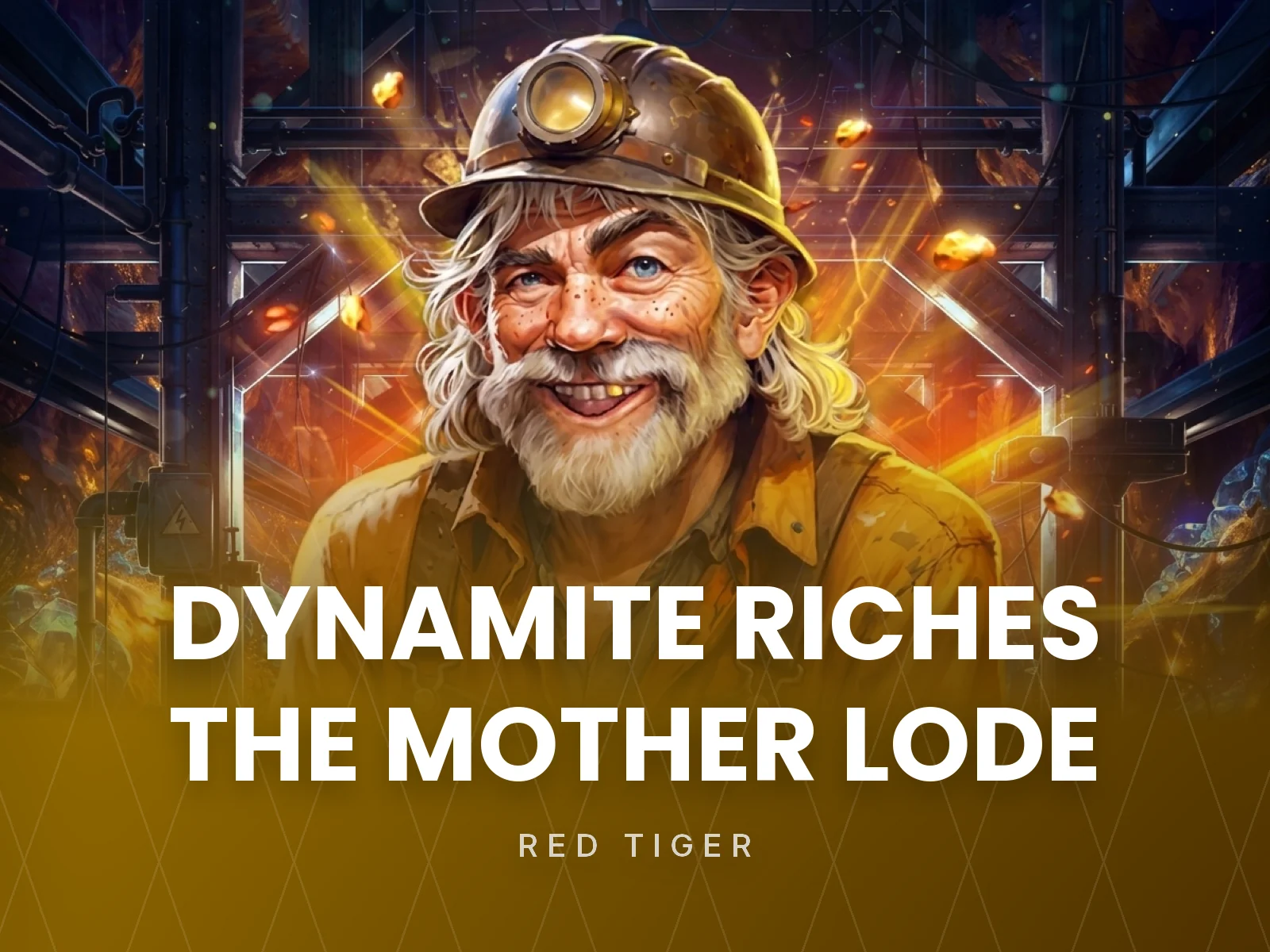 Dynamite Riches The Mother Lode