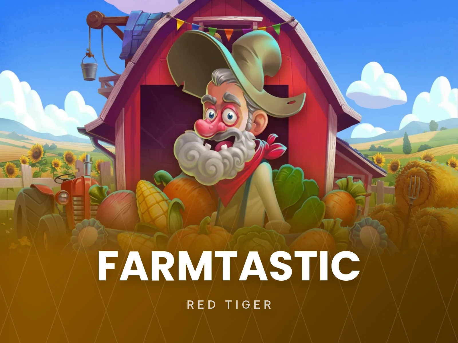 Farmtastic