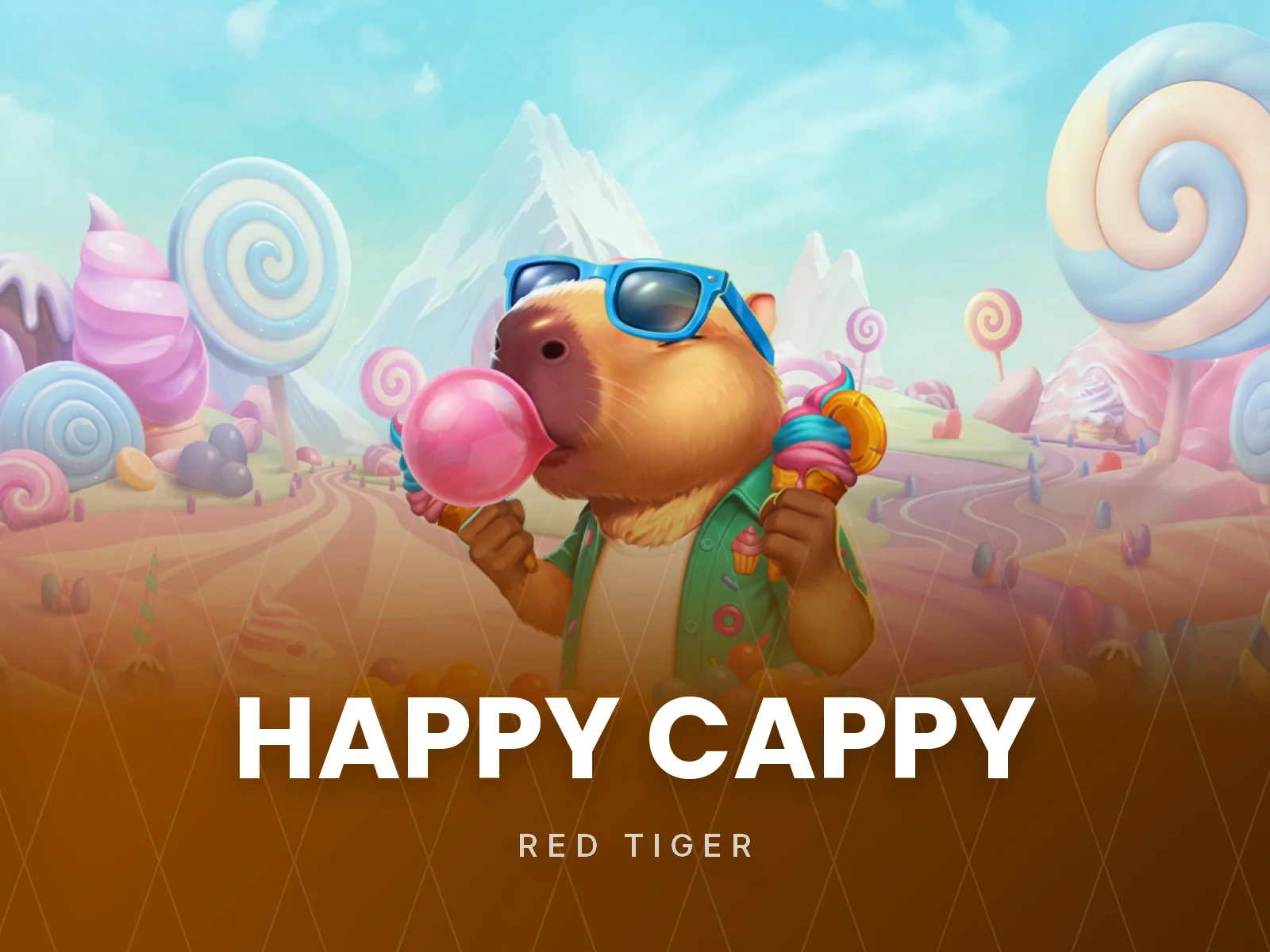 Happy Cappy