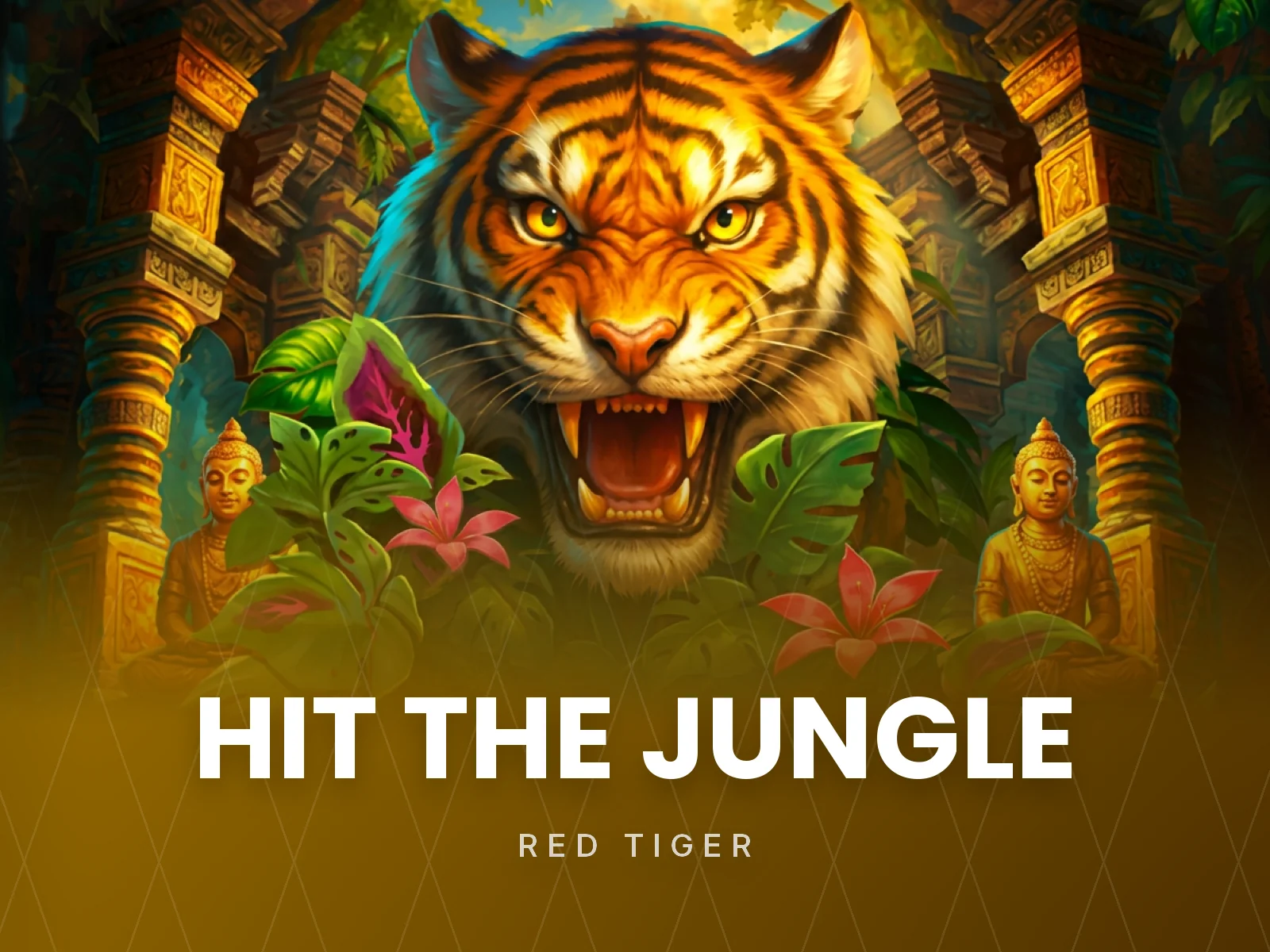 Hit the Jungle