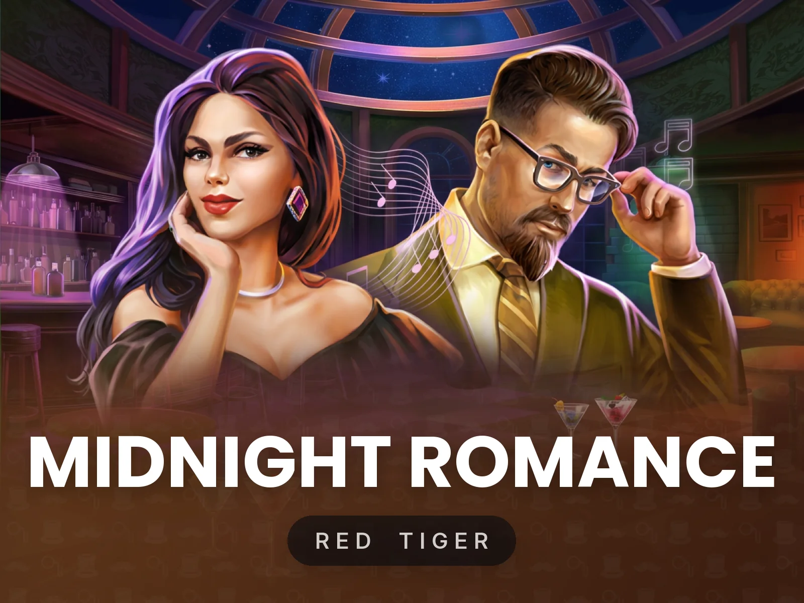 Midnight Romance