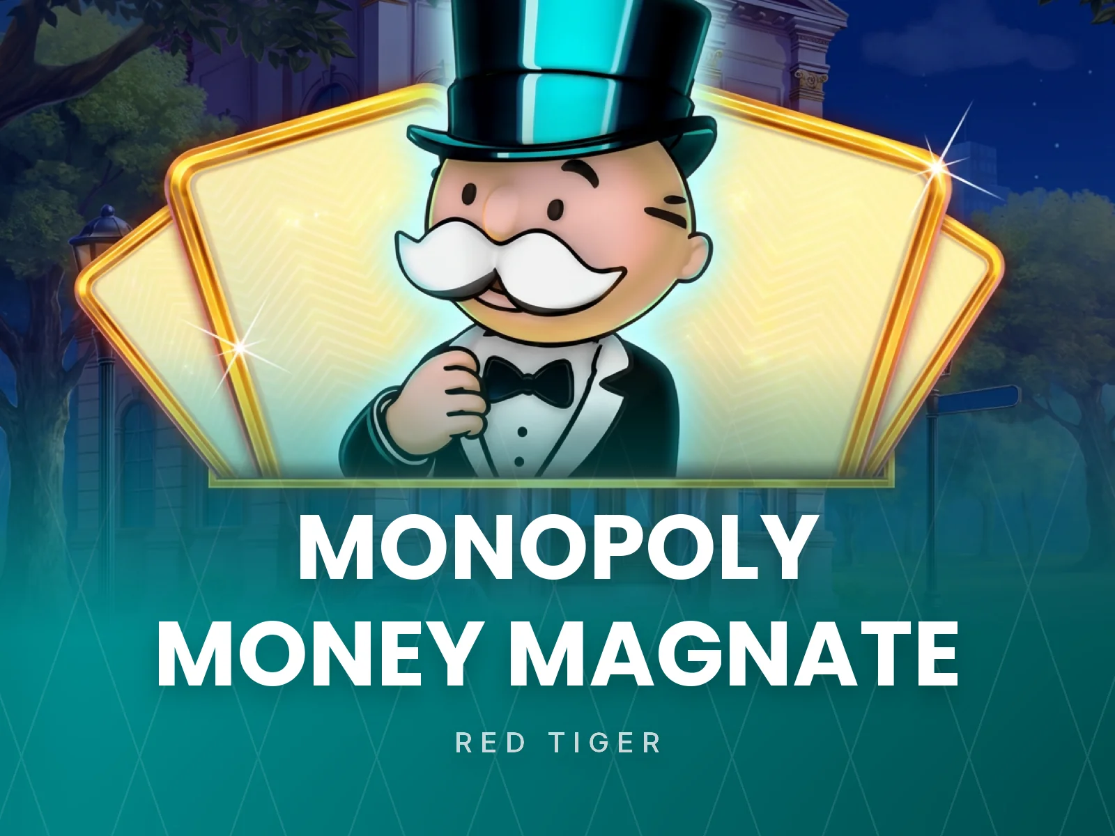 Monopoly Money Magnate