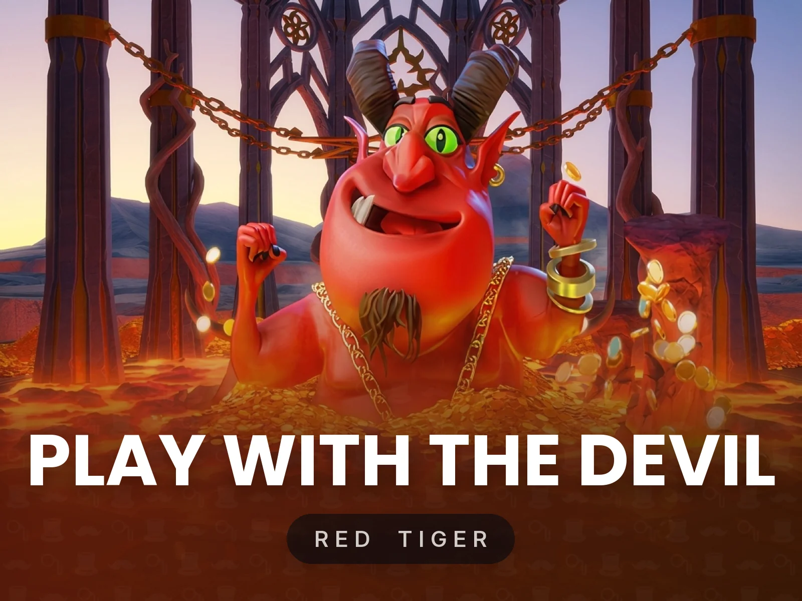Play with the Devil
