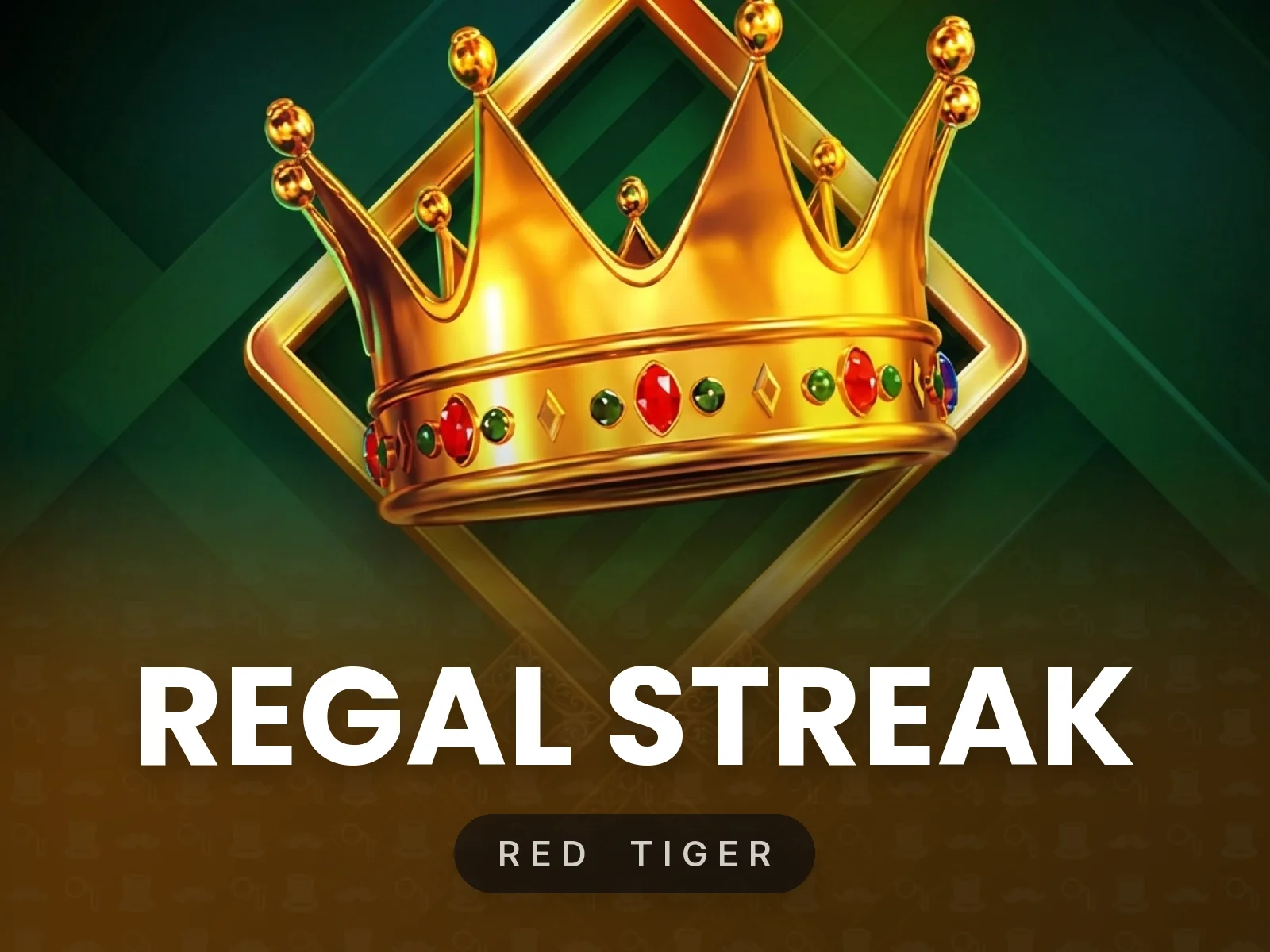 Regal Streak
