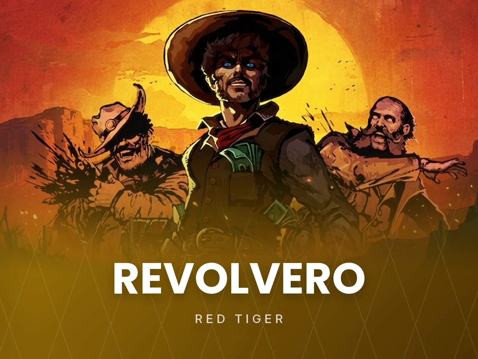 Revolvero