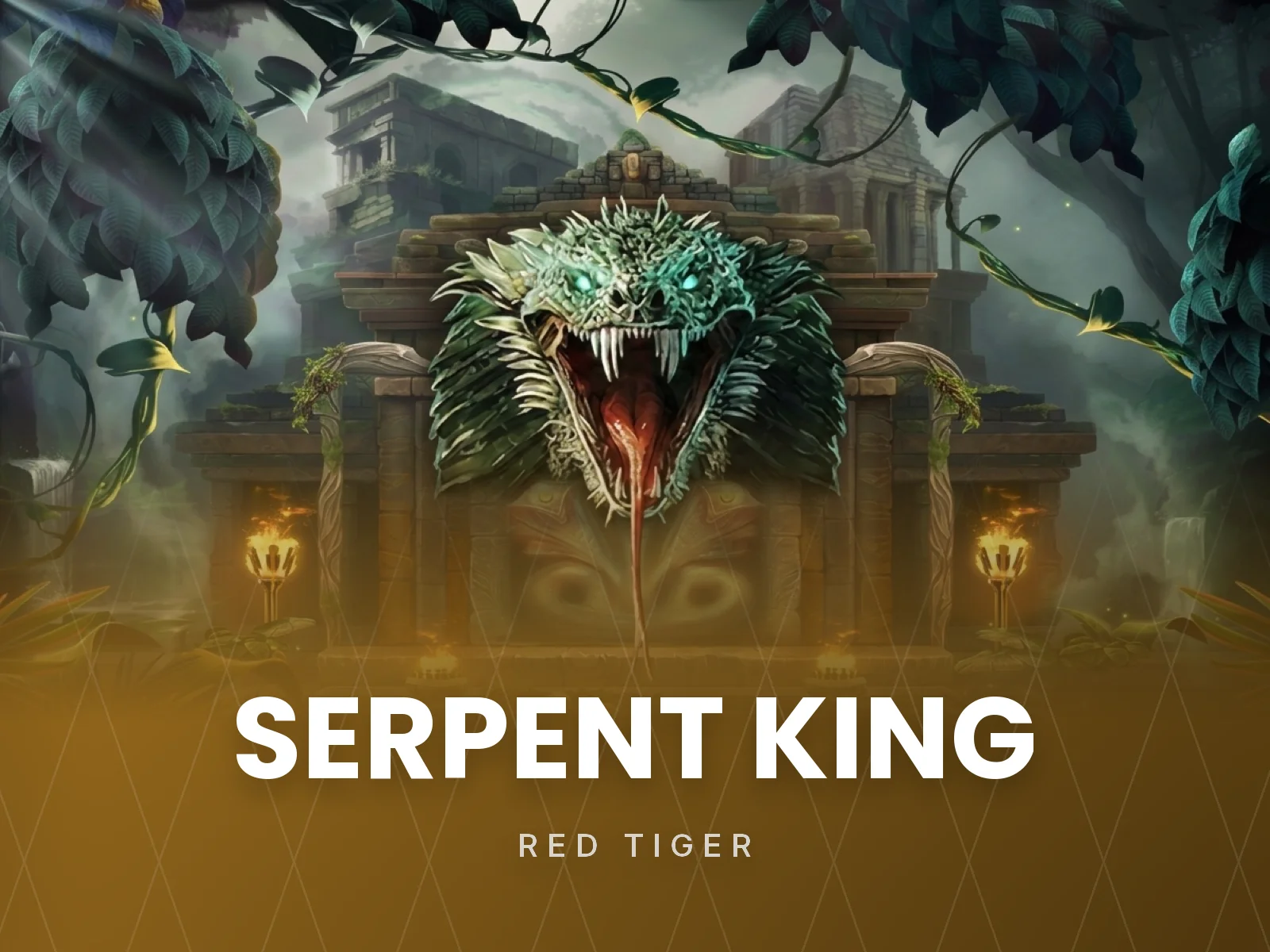 Serpent King