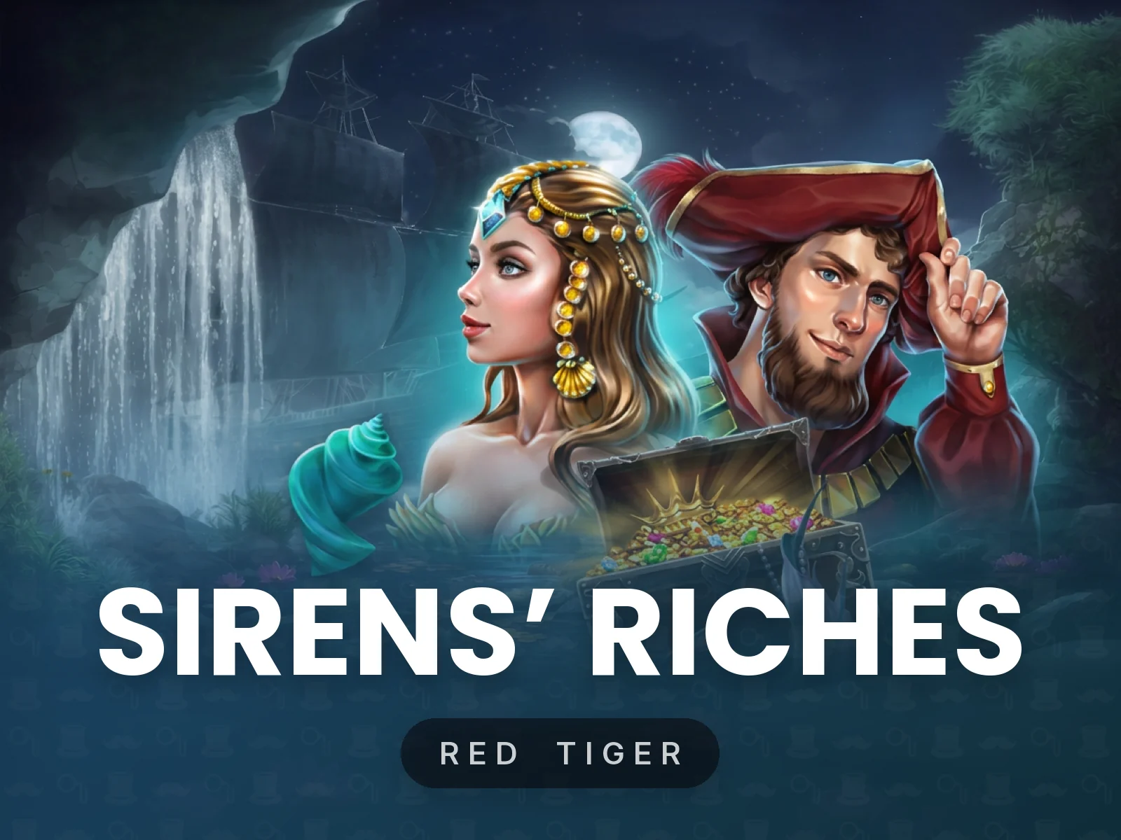 Sirens’ Riches