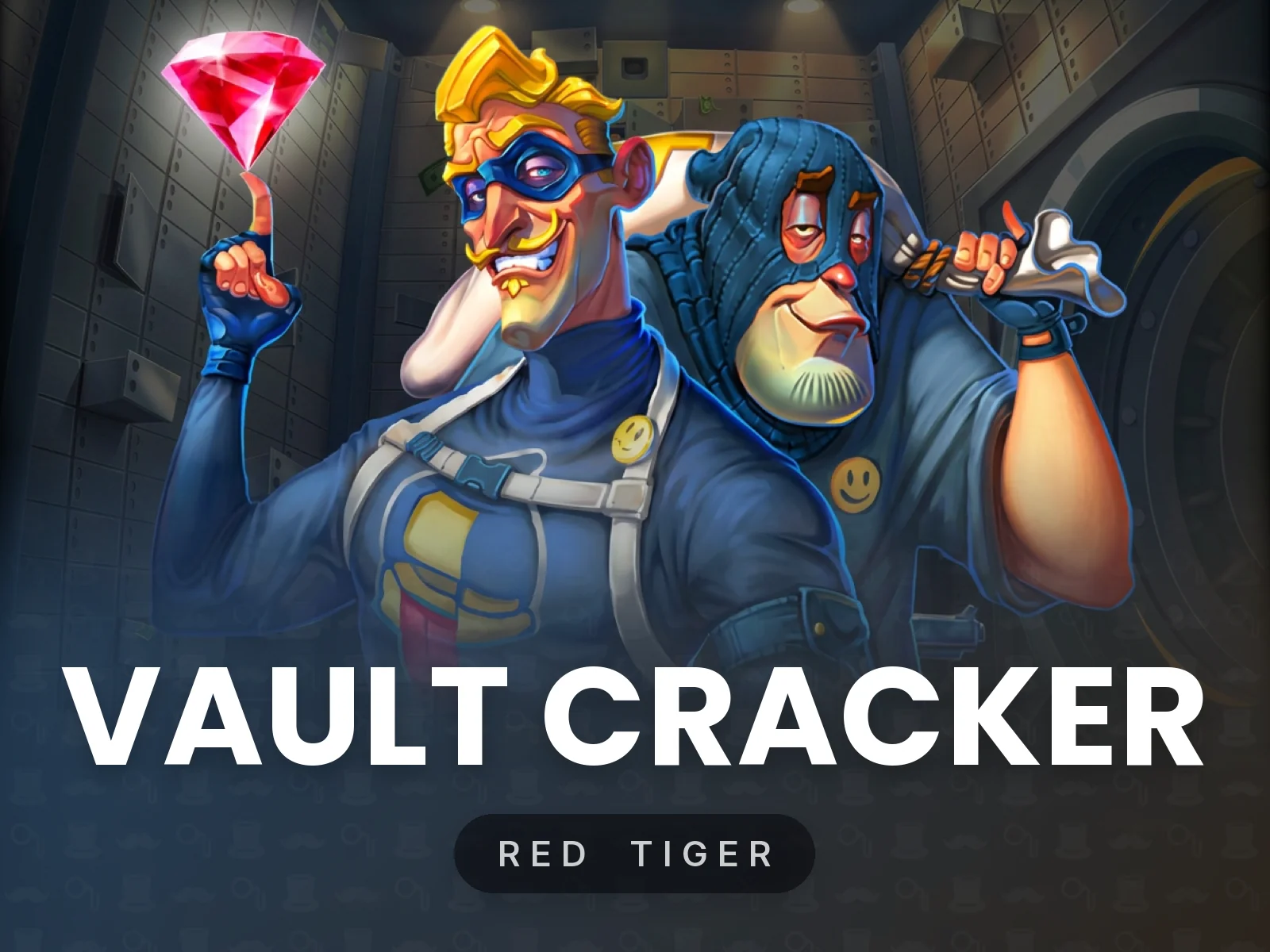 Vault Cracker