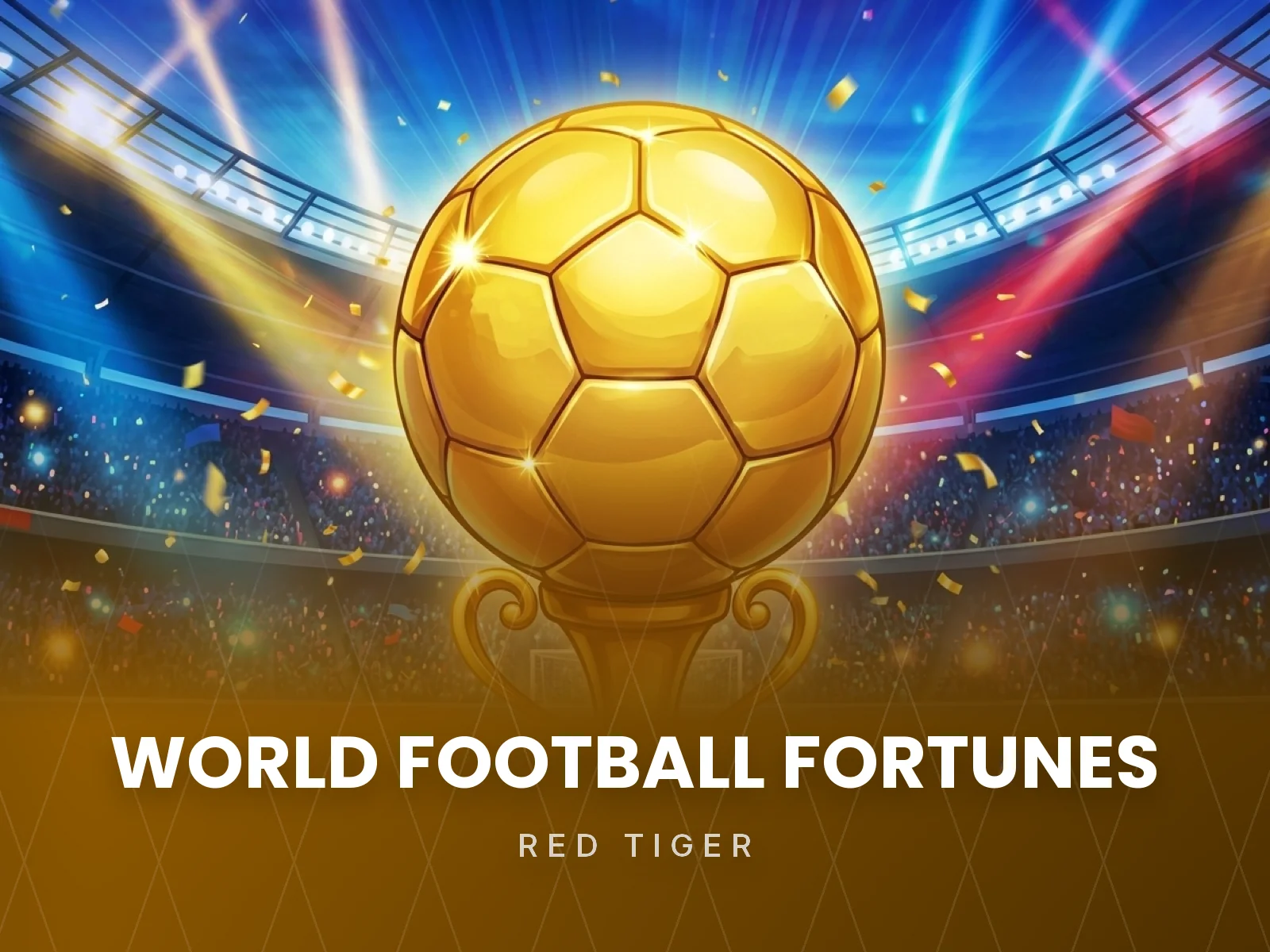World Football Fortunes