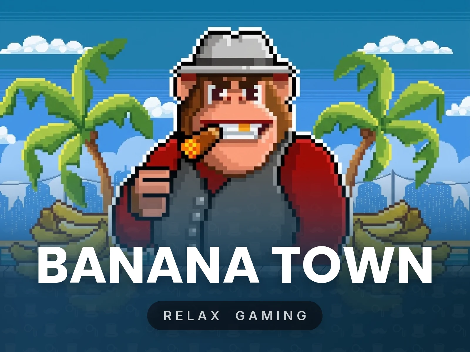 Banana Town