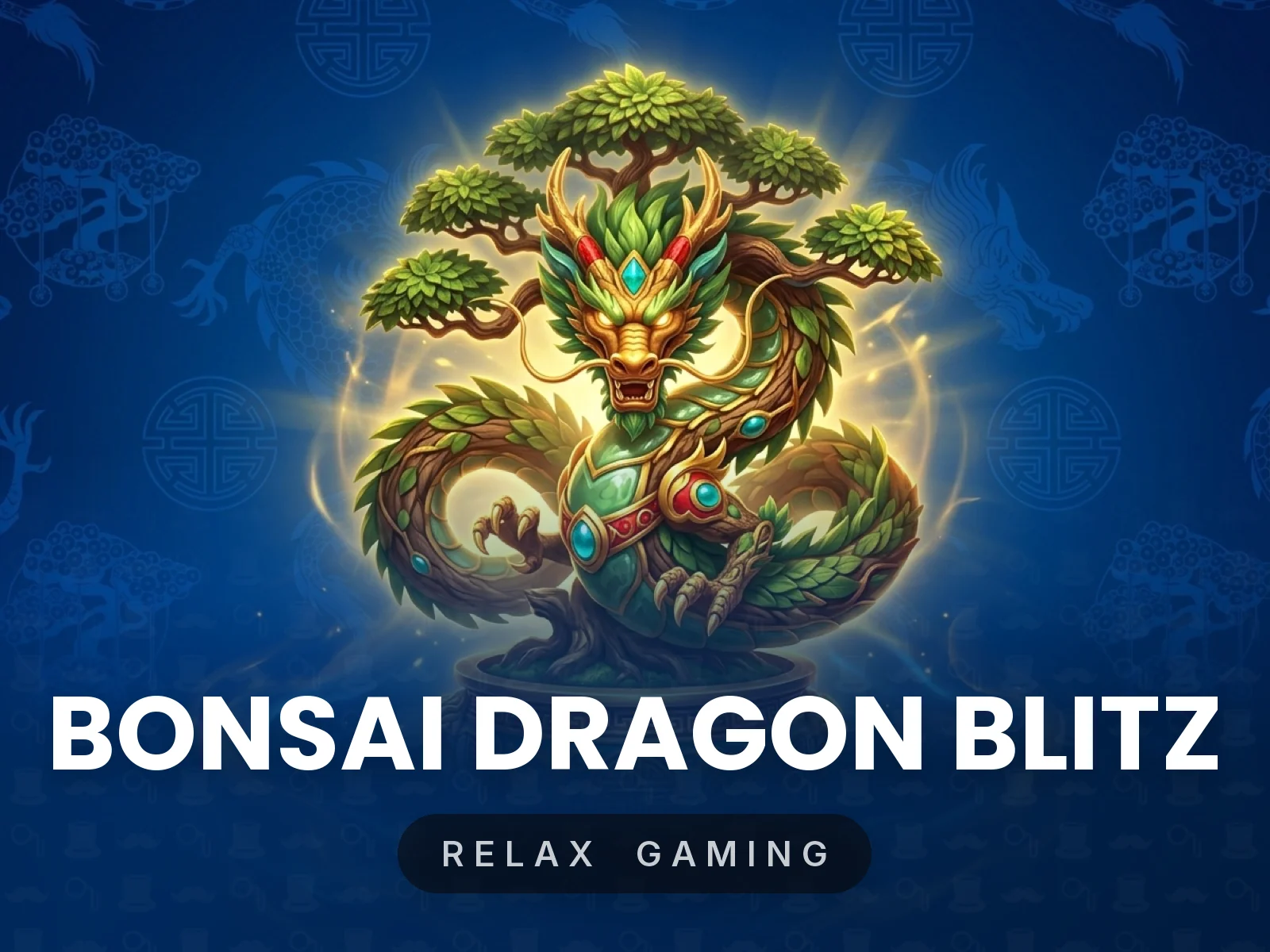 Bonsai Dragon Blitz  