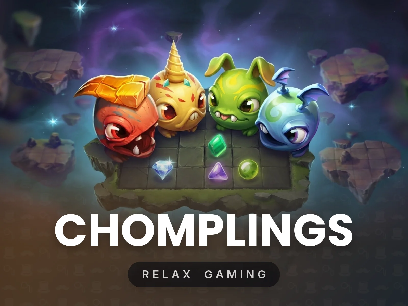 Chomplings