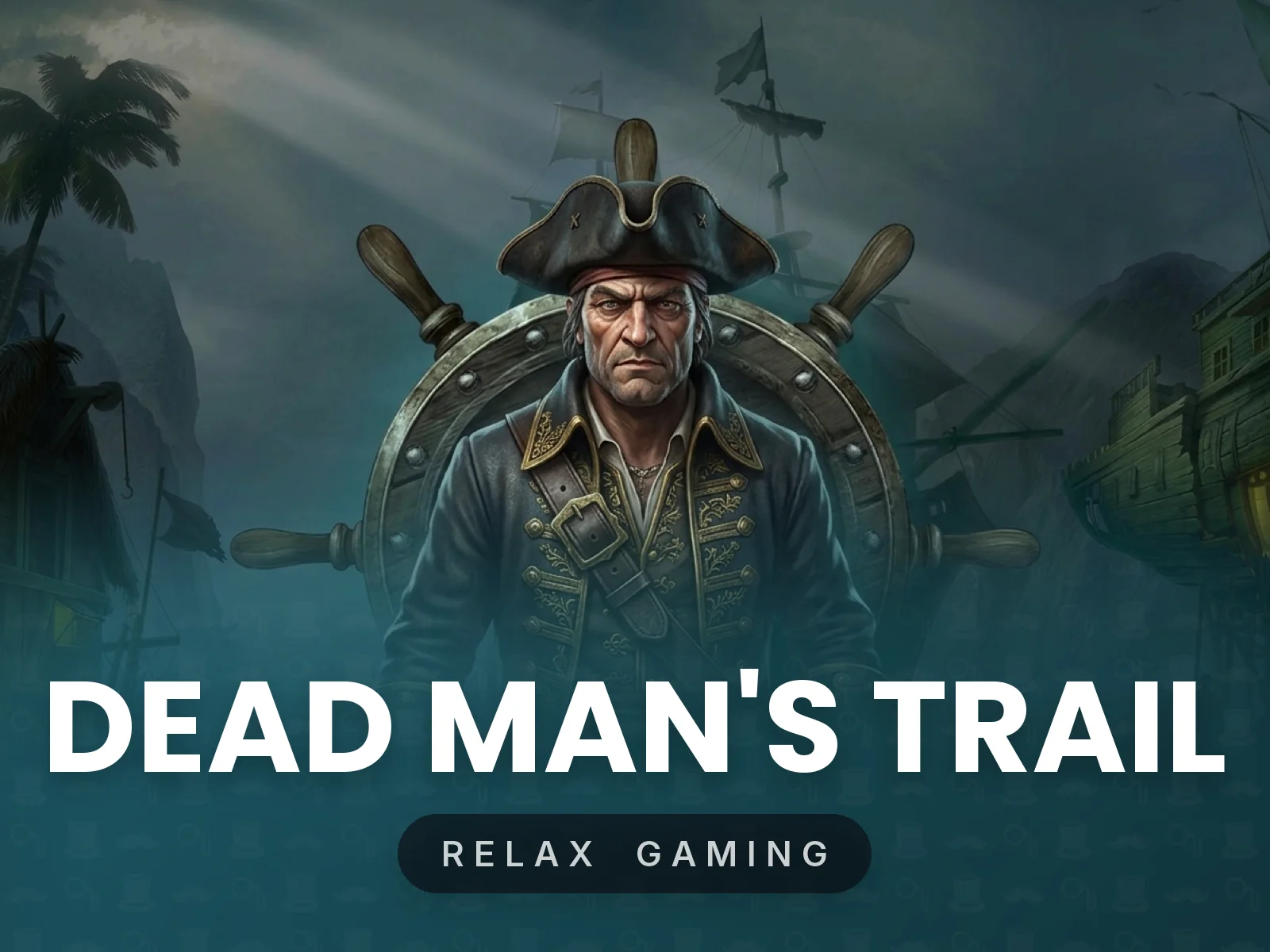 Dead Man's Trail