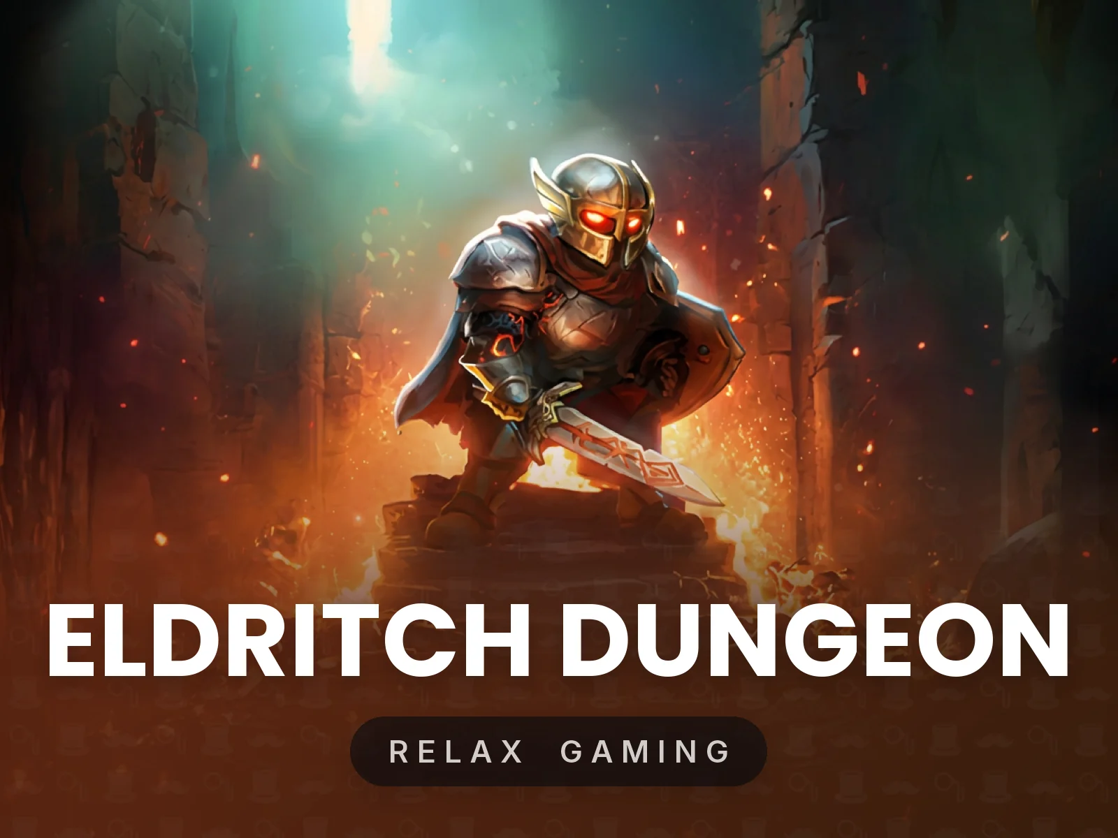 Eldritch Dungeon