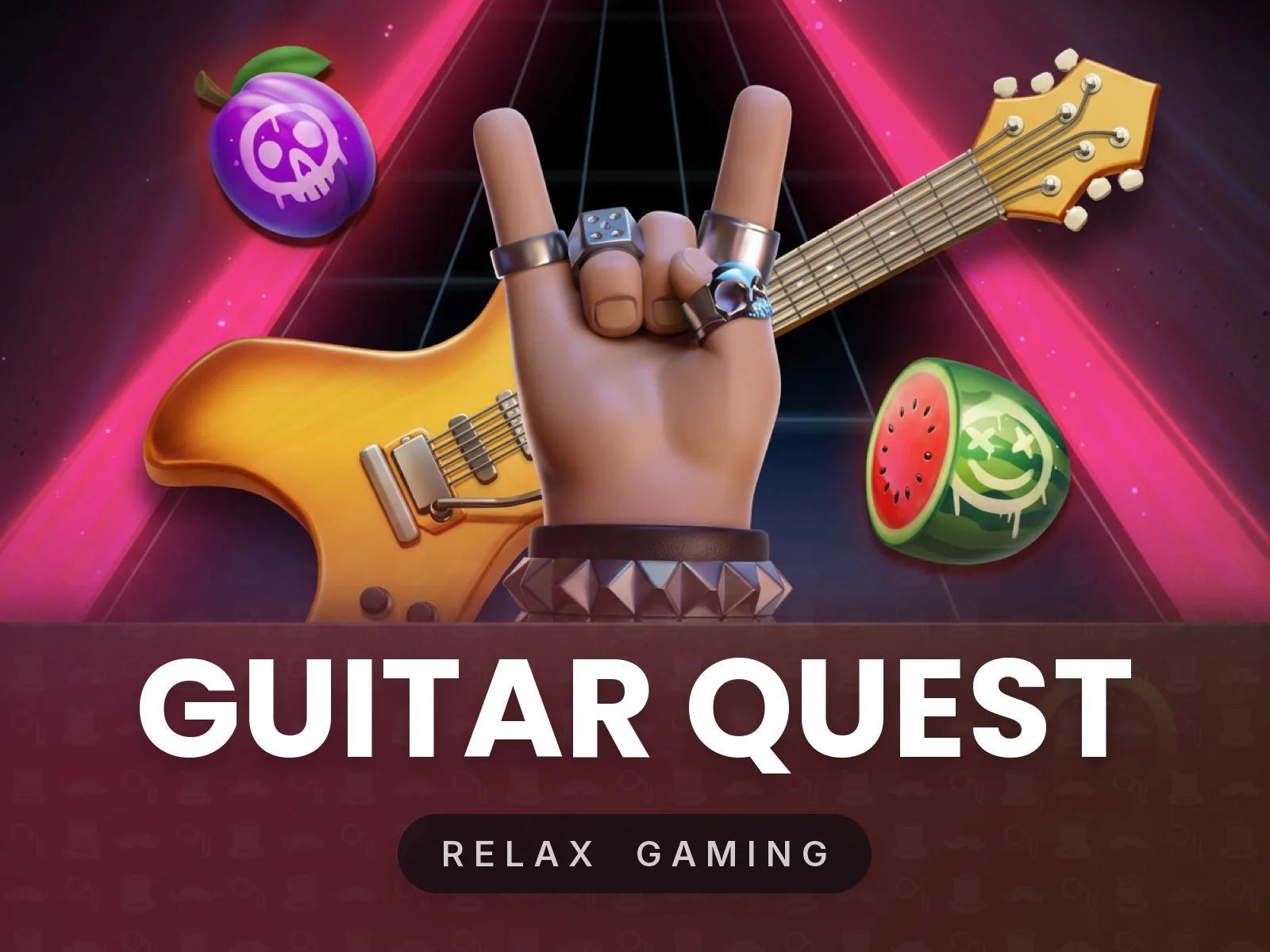 Guitar Quest