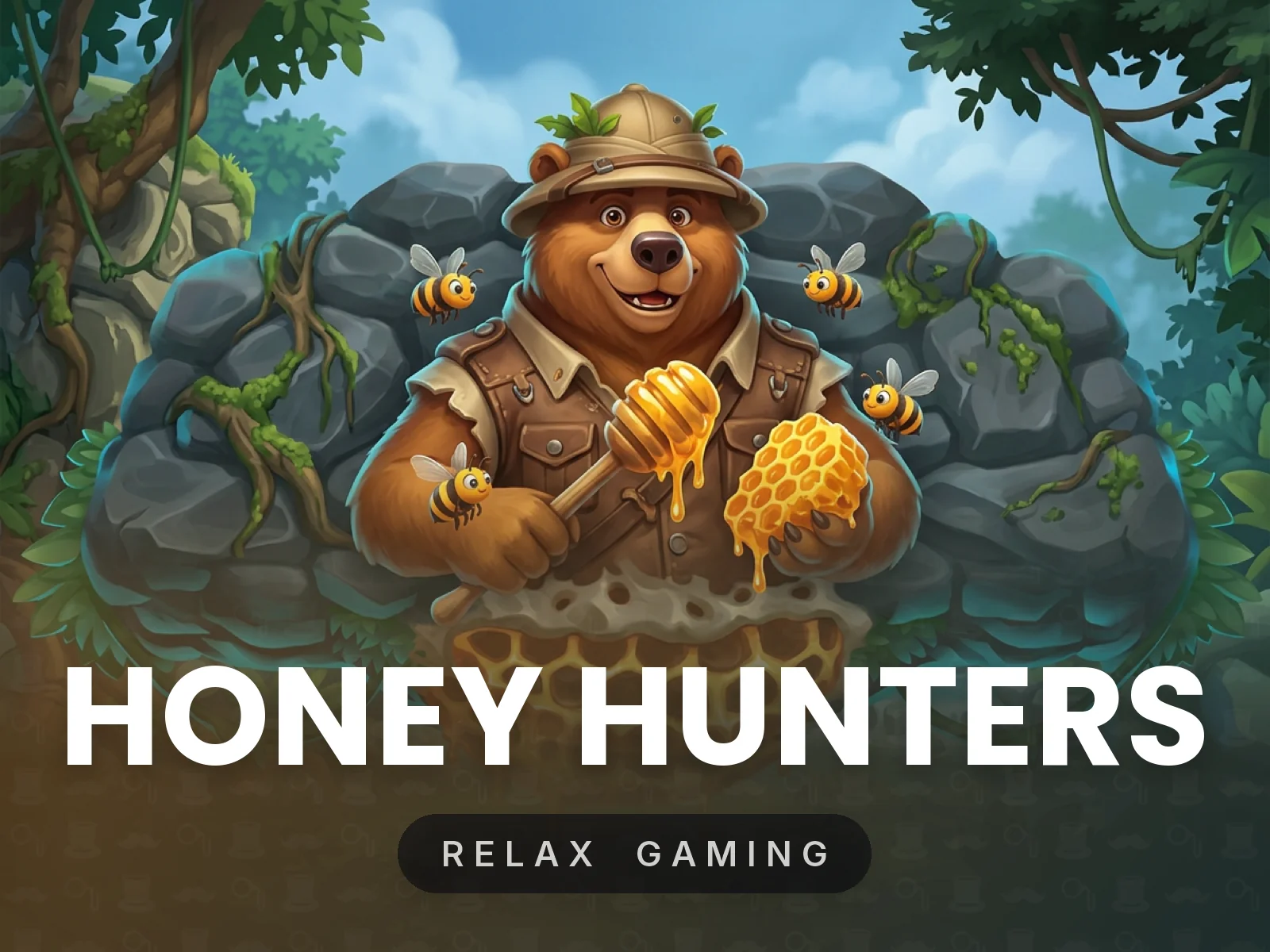 Honey Hunters