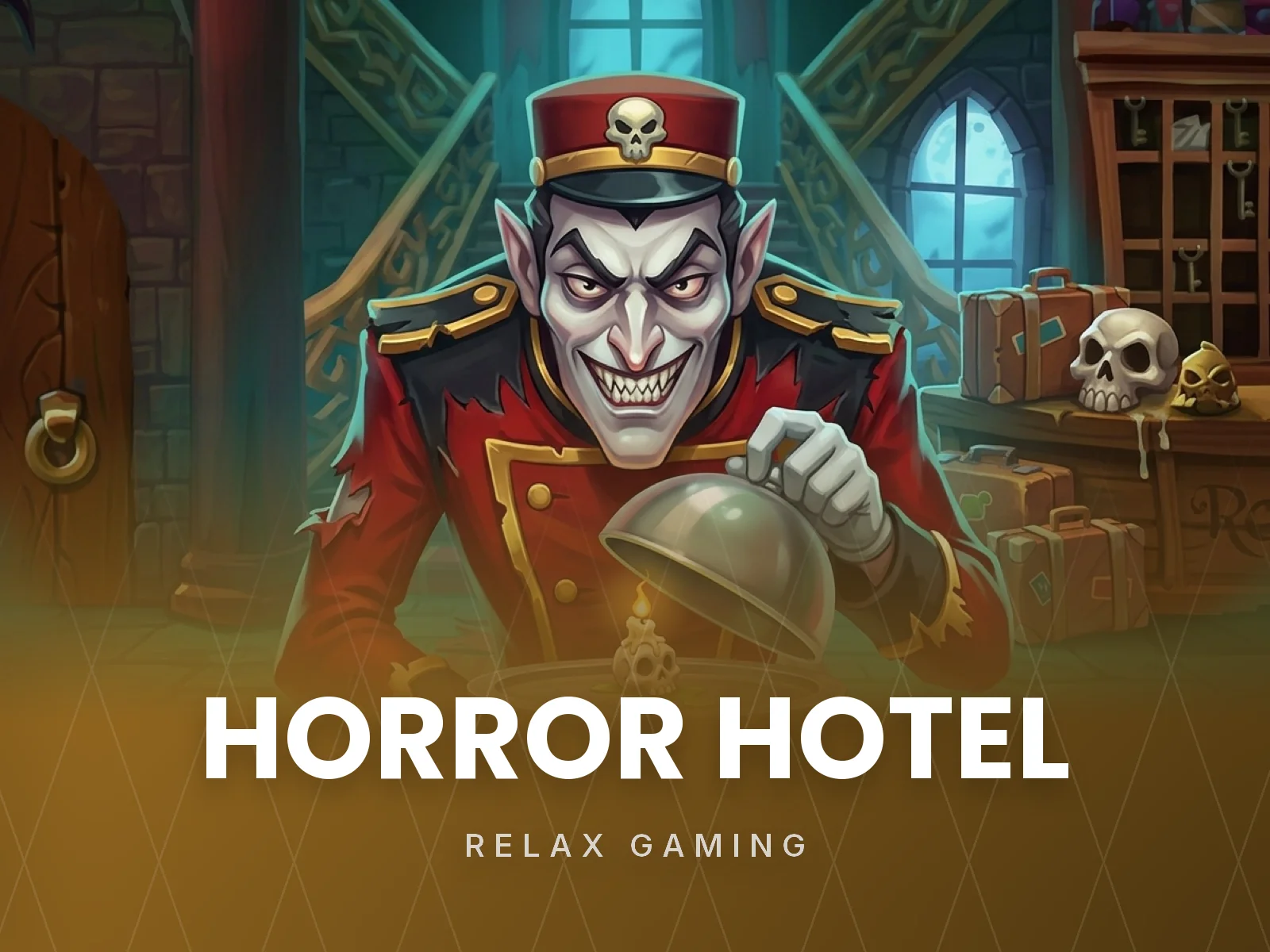 Horror Hotel