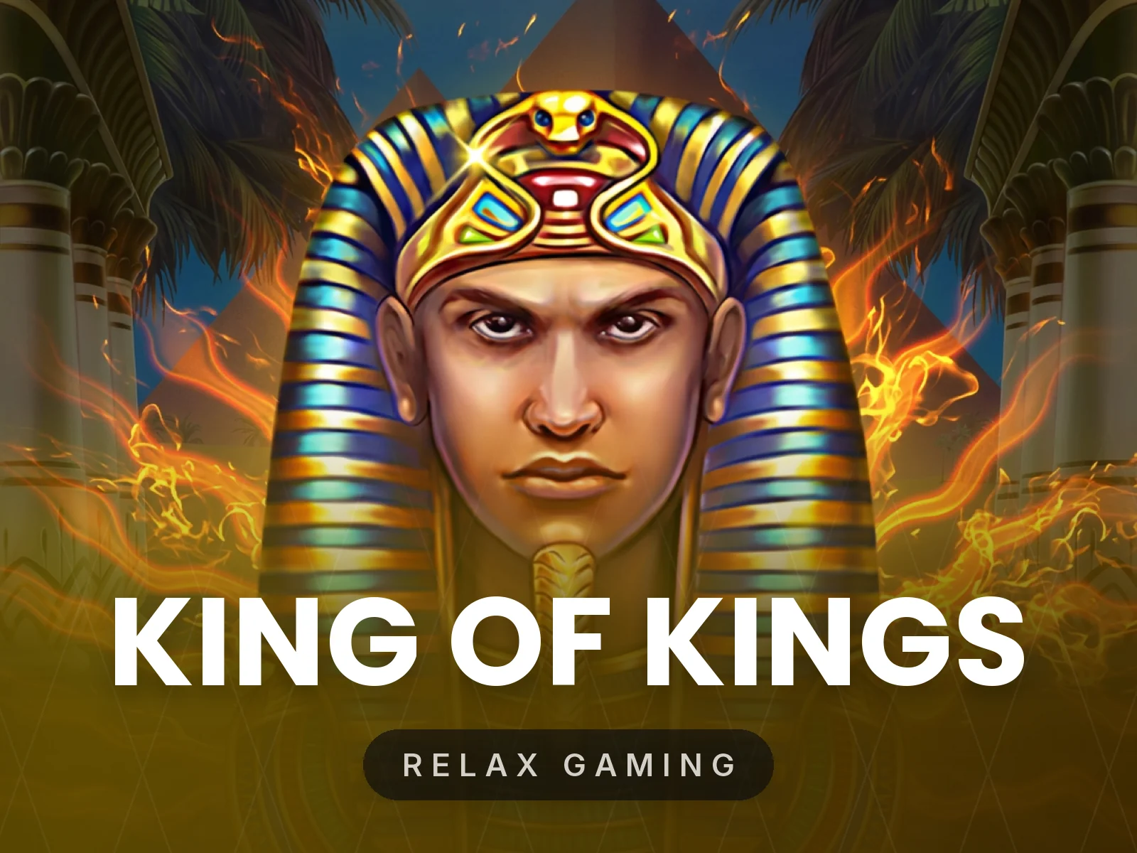 King of Kings