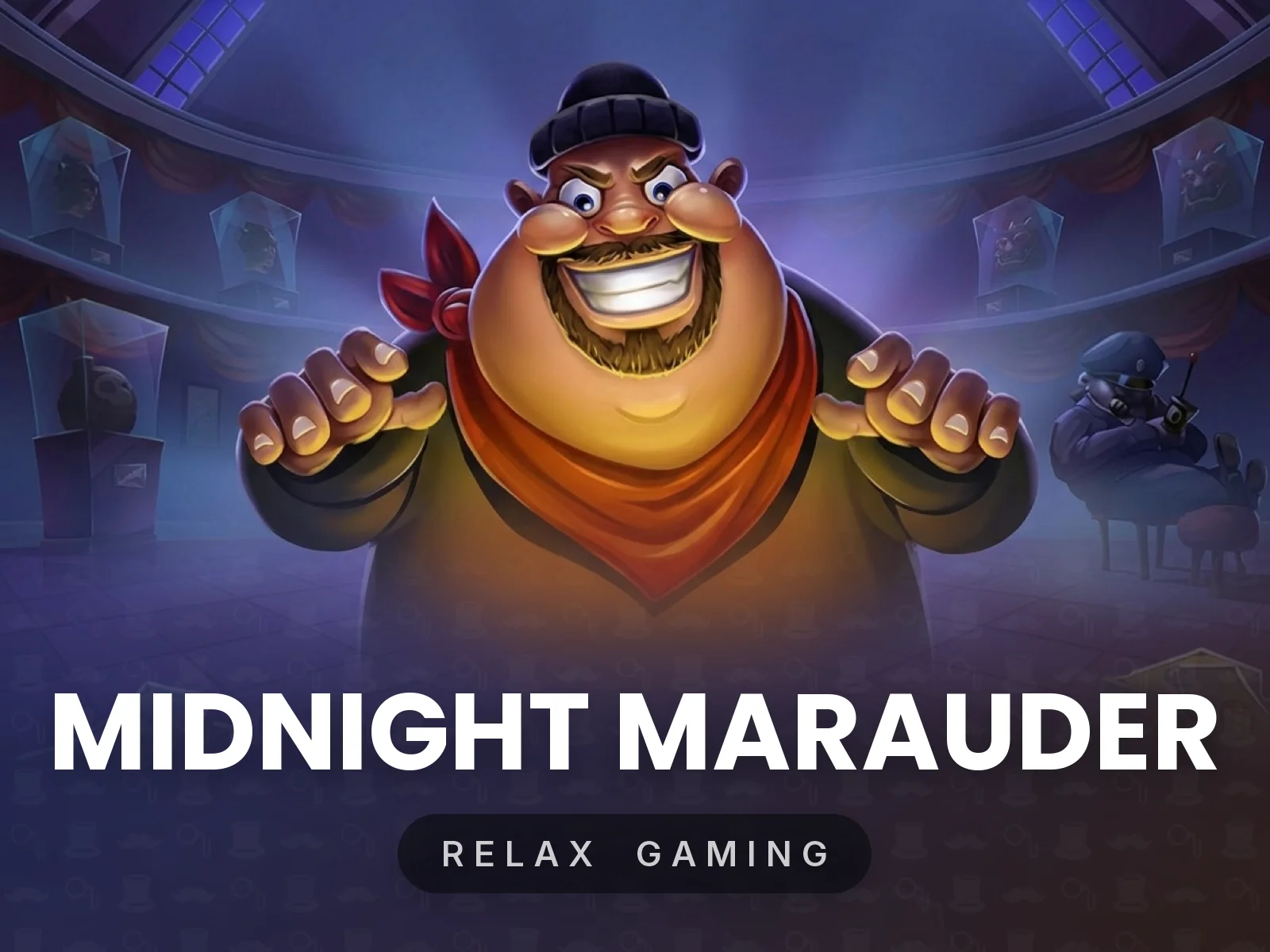Midnight Marauder