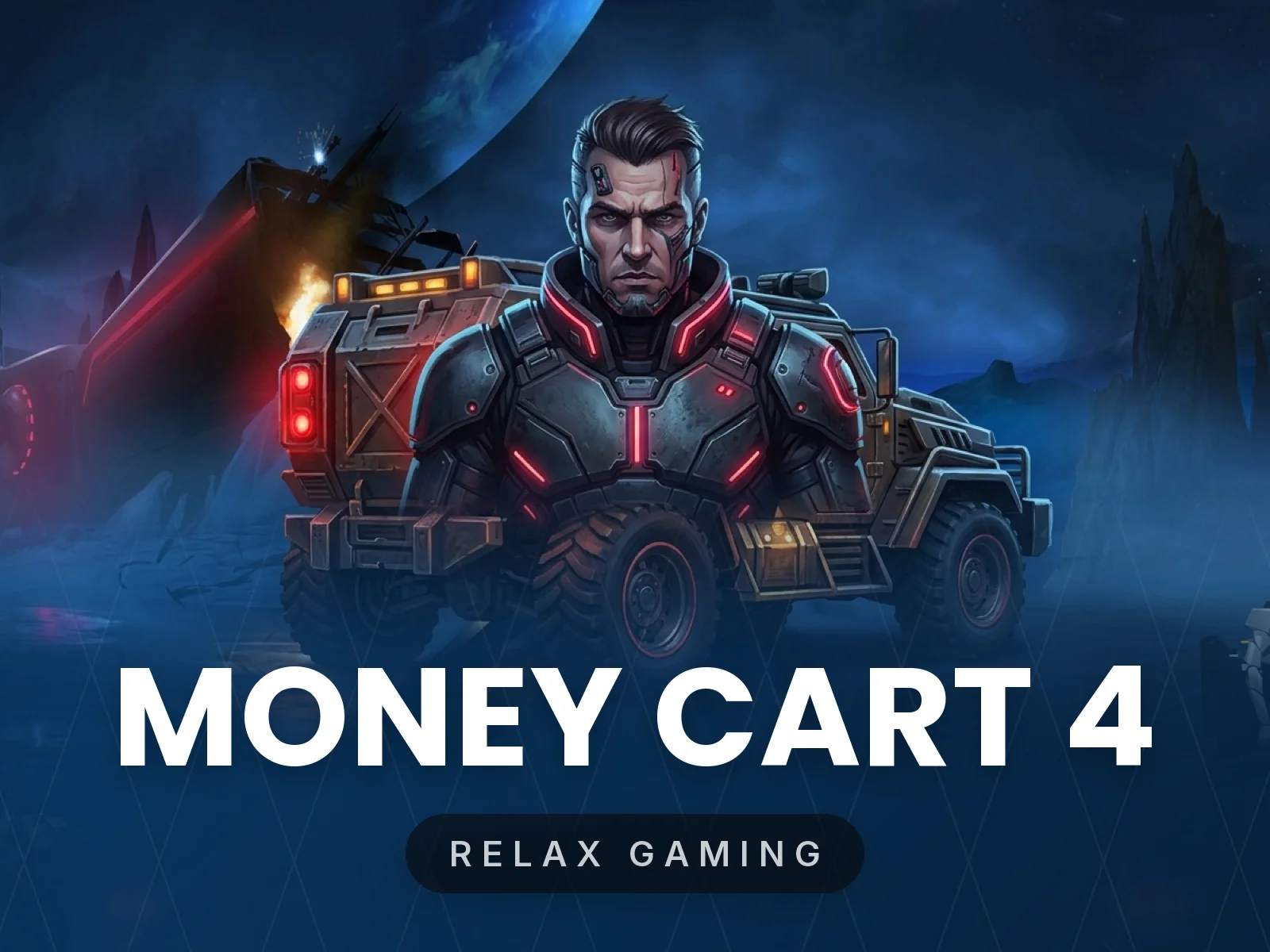 Money Cart 4