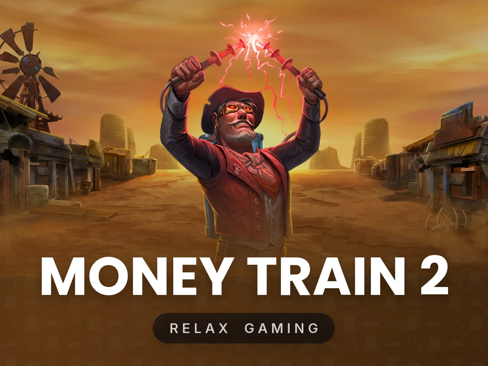 Money Train 2
