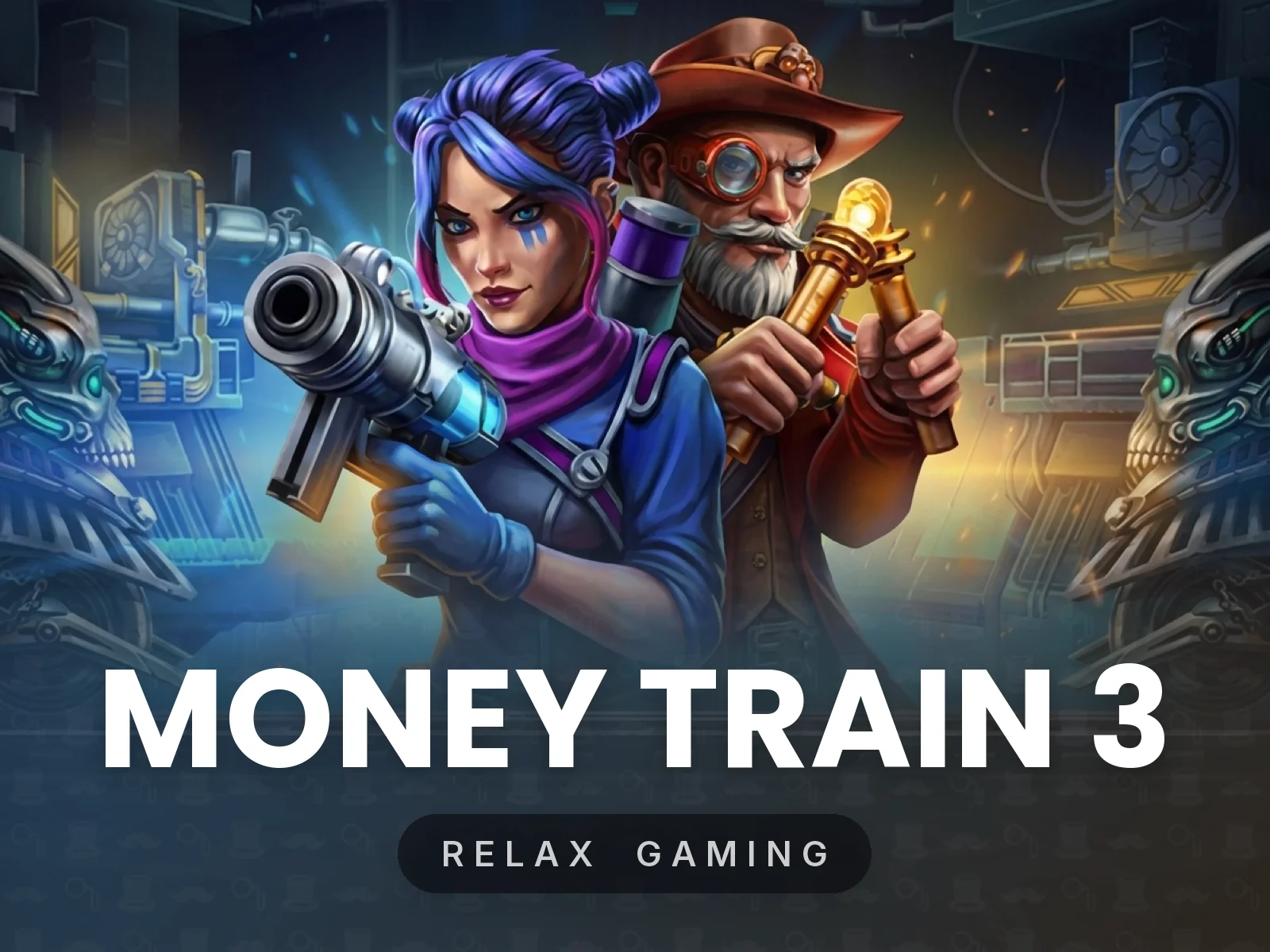 Money Train 3