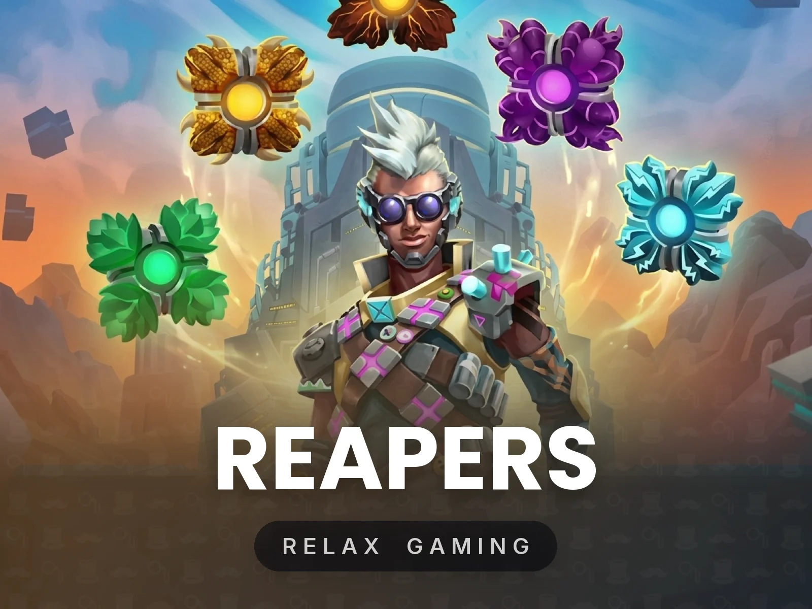 Reapers