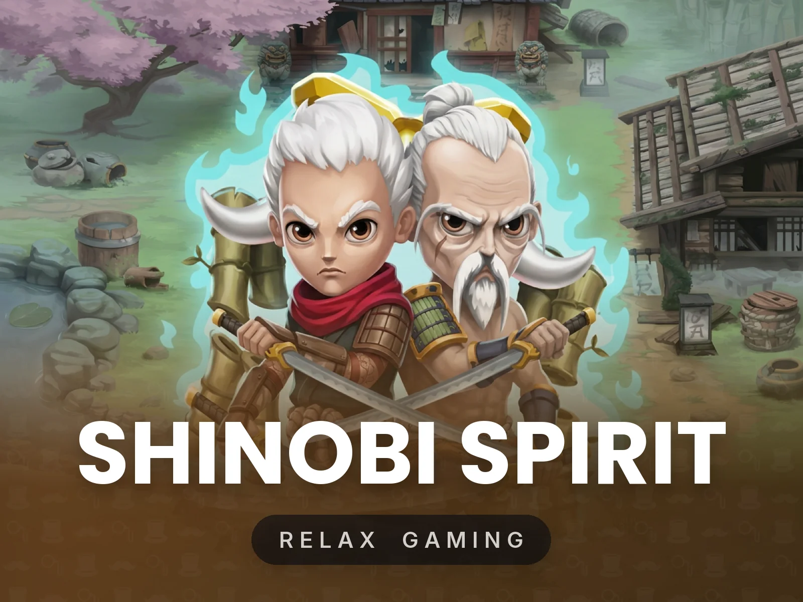 Shinobi Spirit