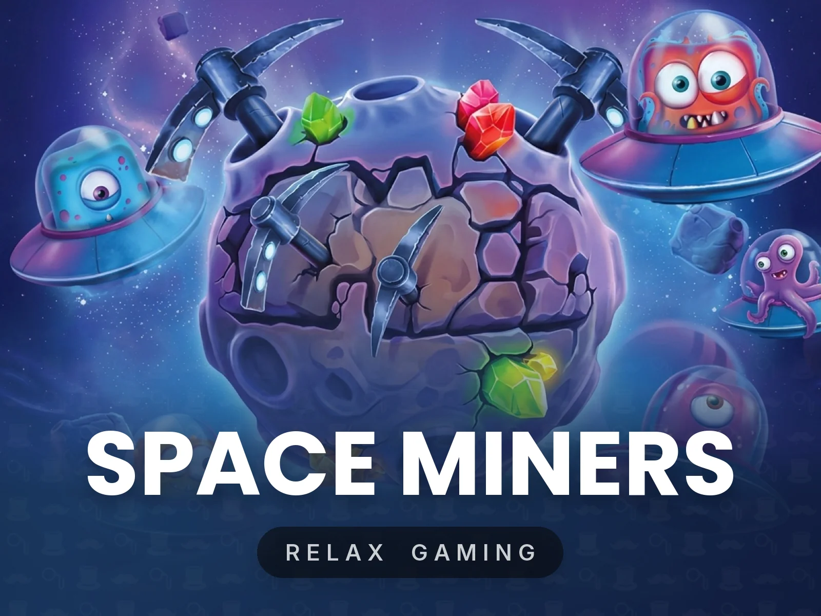 Space Miners