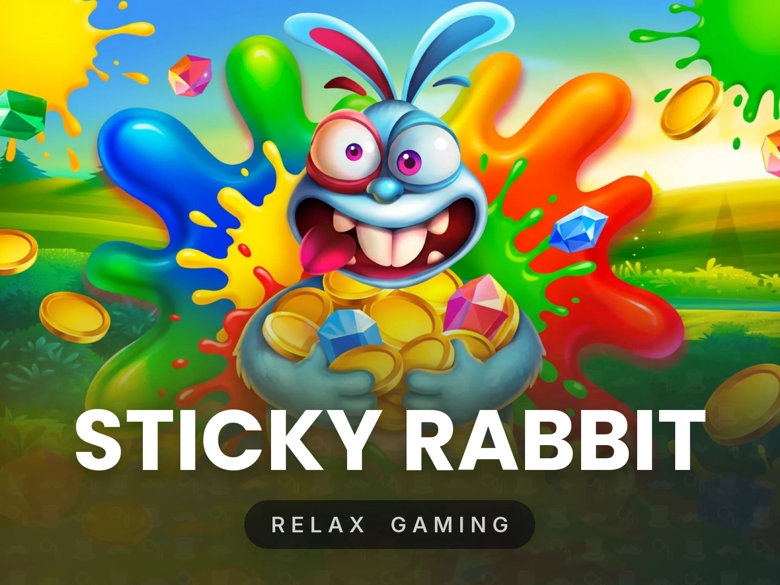 Sticky Rabbit