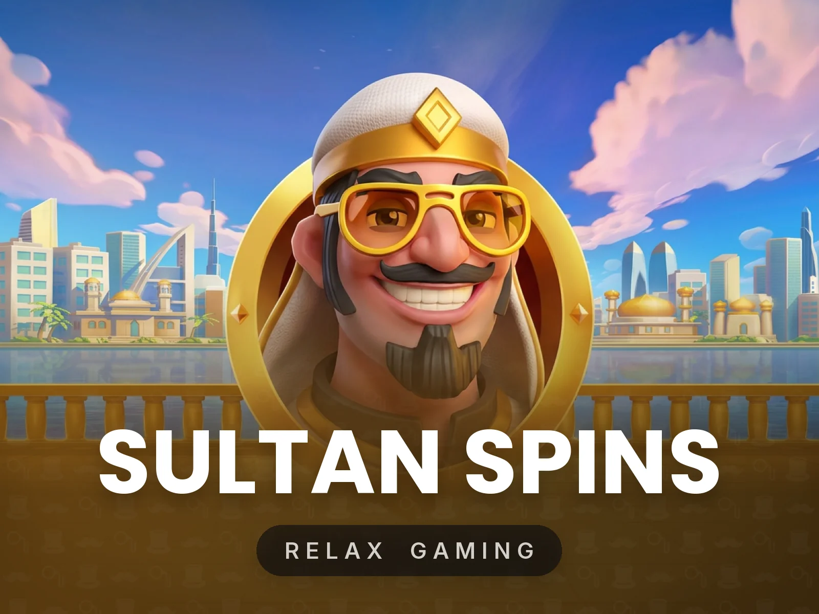 Sultan Spins