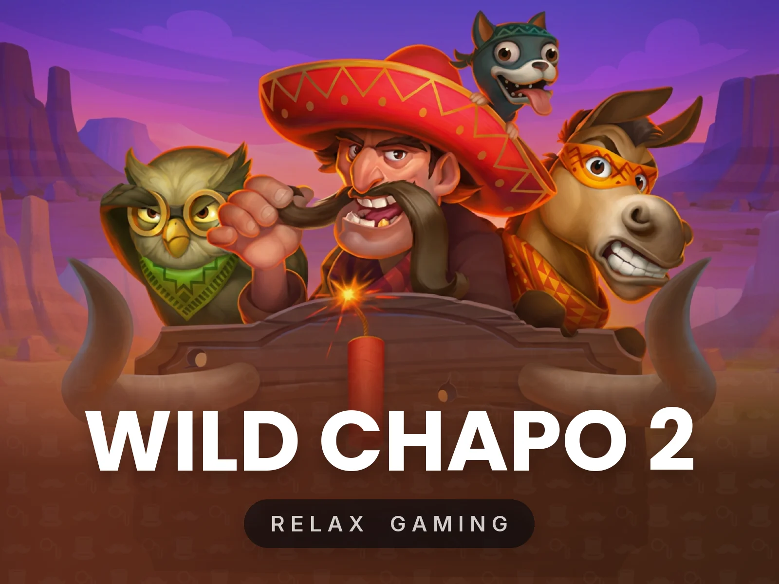 Wild Chapo 2