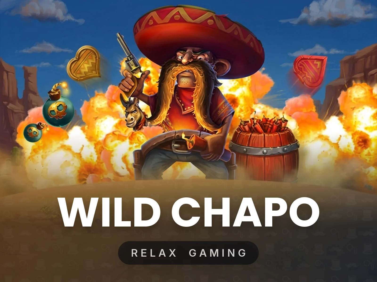 Wild Chapo