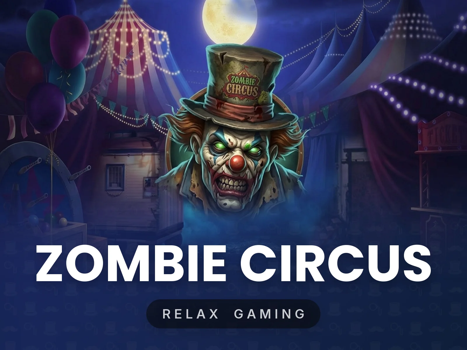 Zombie Circus