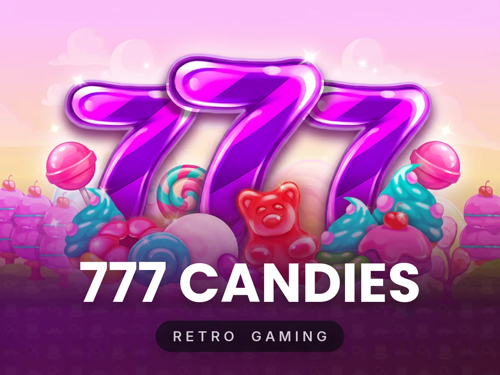 777 Candies