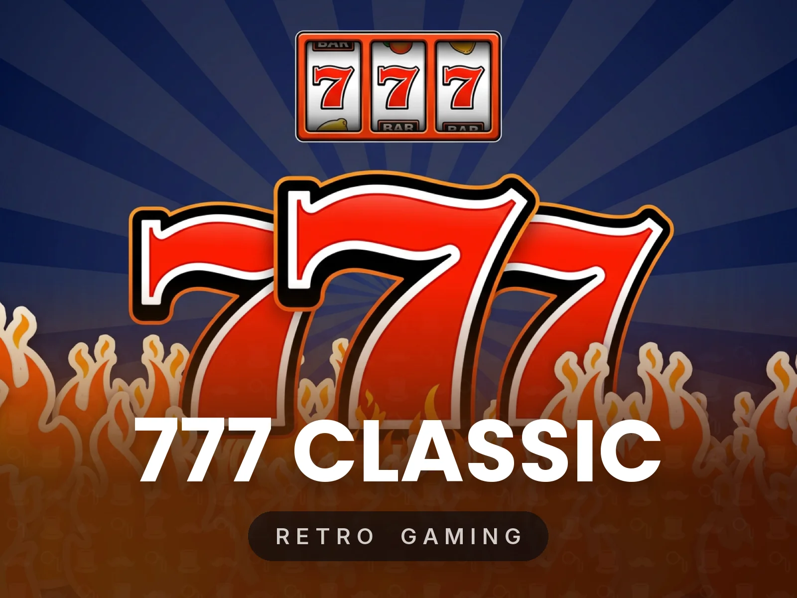777 Classic