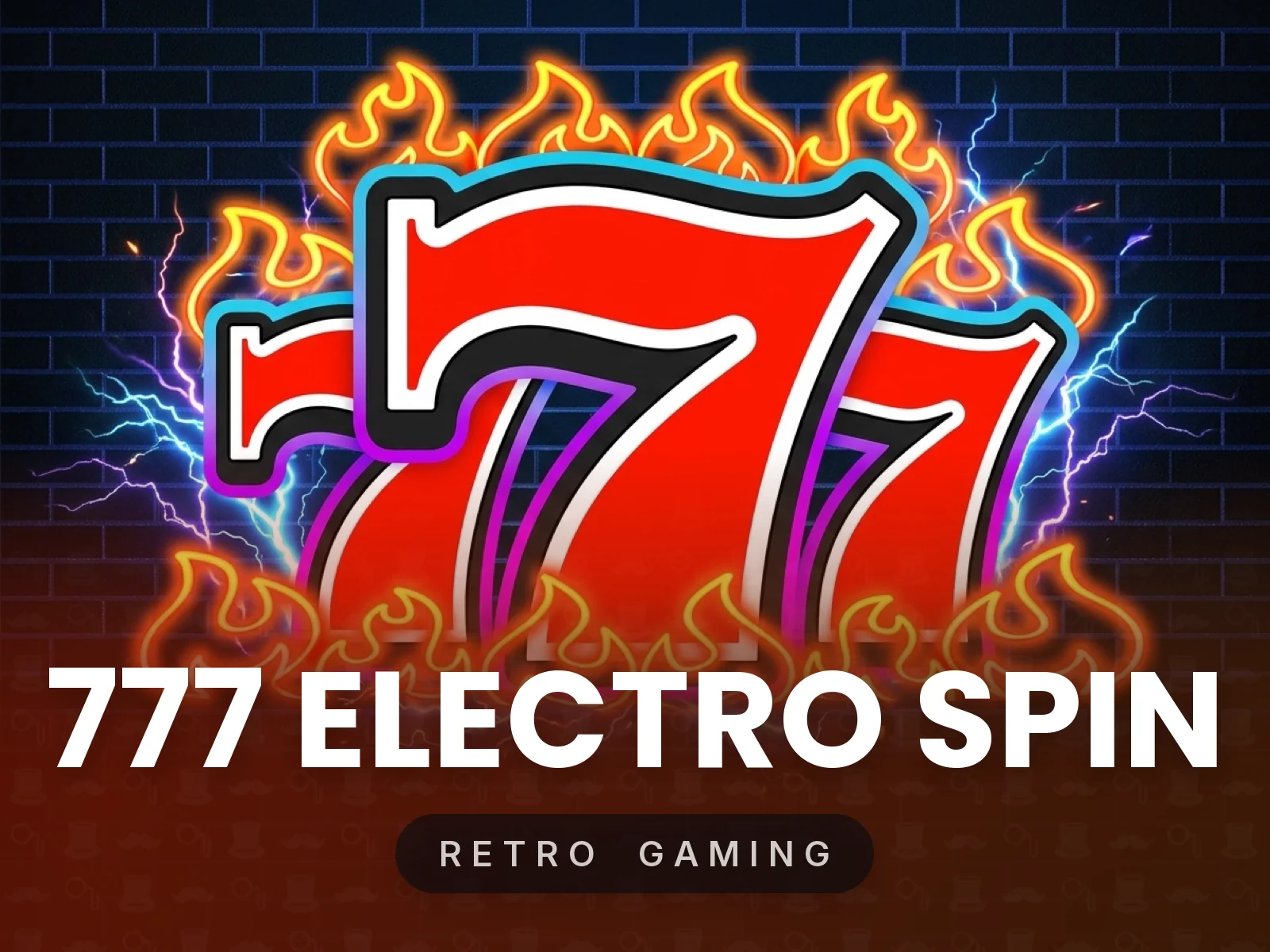 777 Electro Spin
