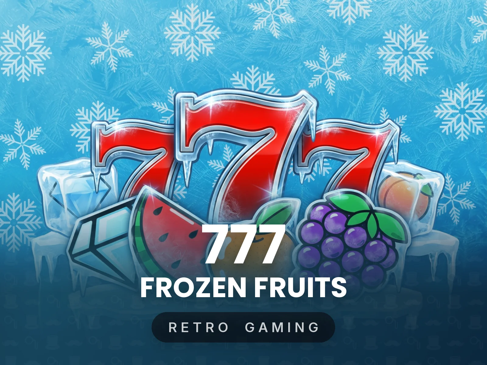 777 - Frozen Fruits