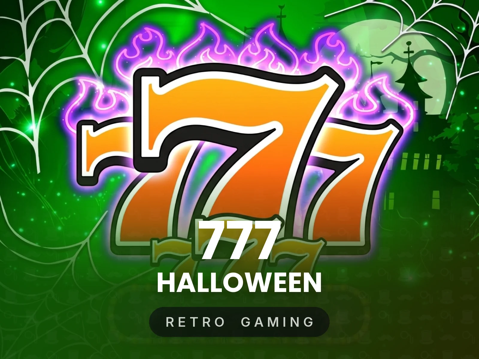 777 - Halloween